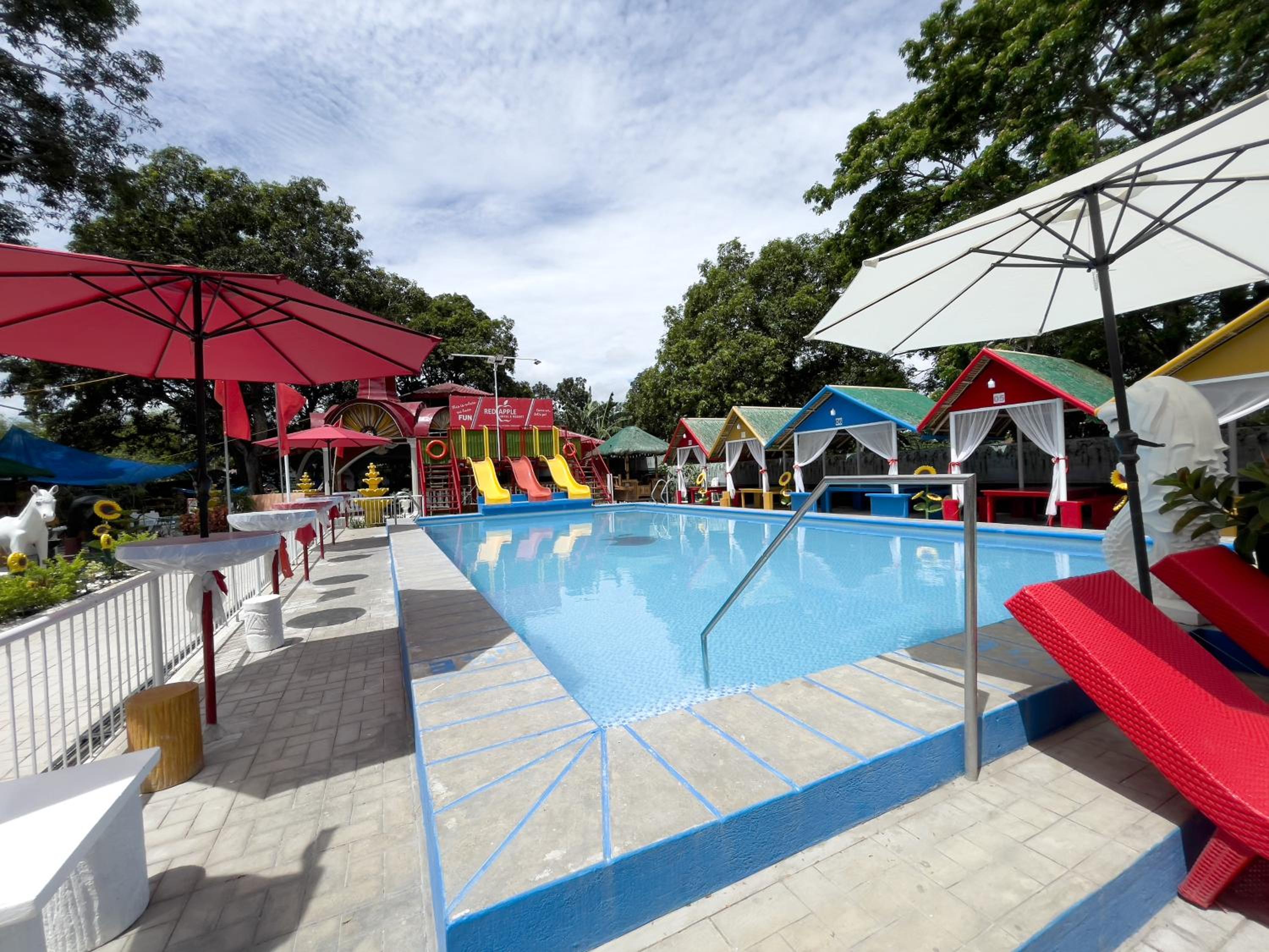 Red Apple Hotel and Resort San Juan Batangas