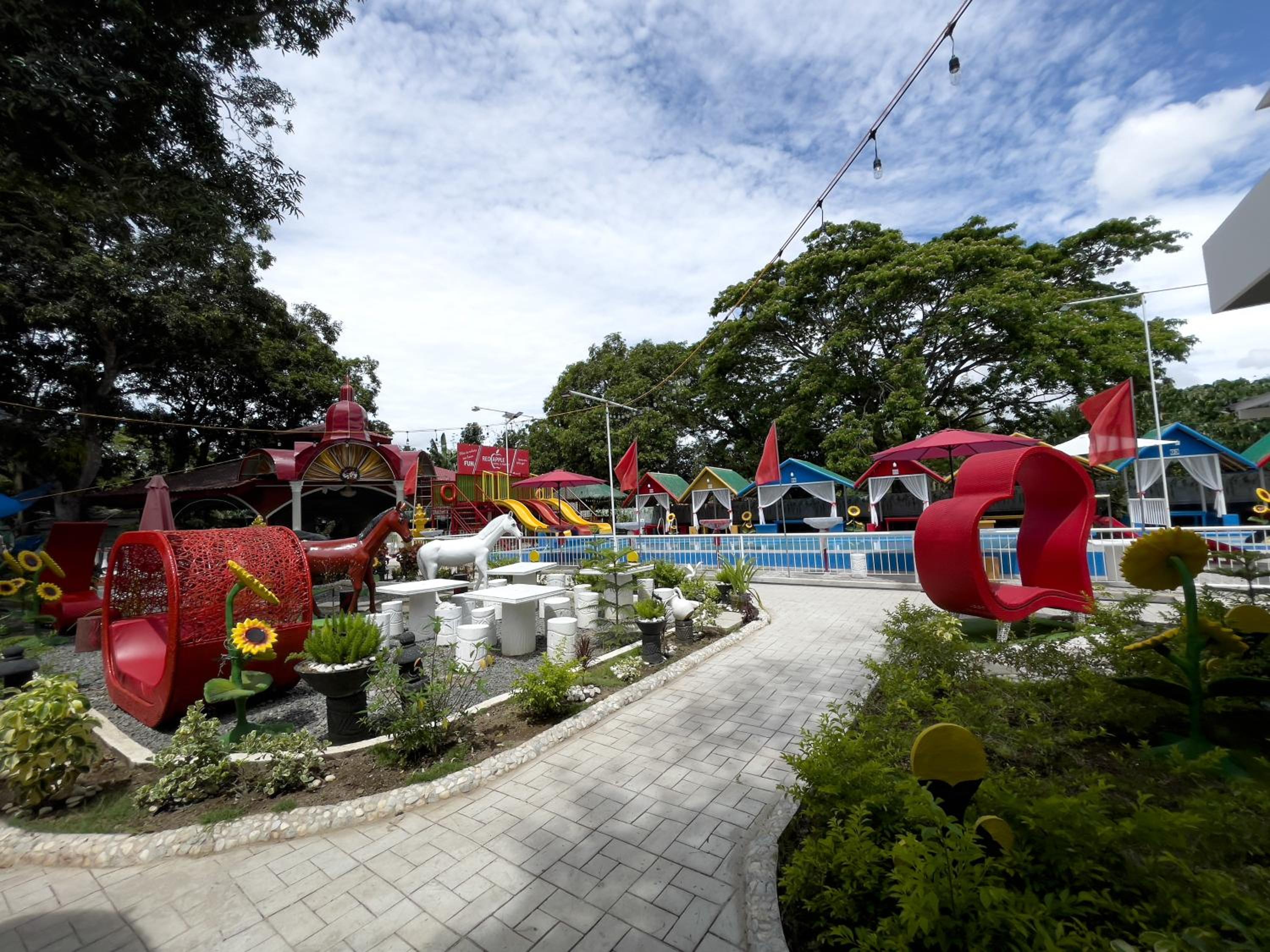 Red Apple Hotel and Resort San Juan Batangas