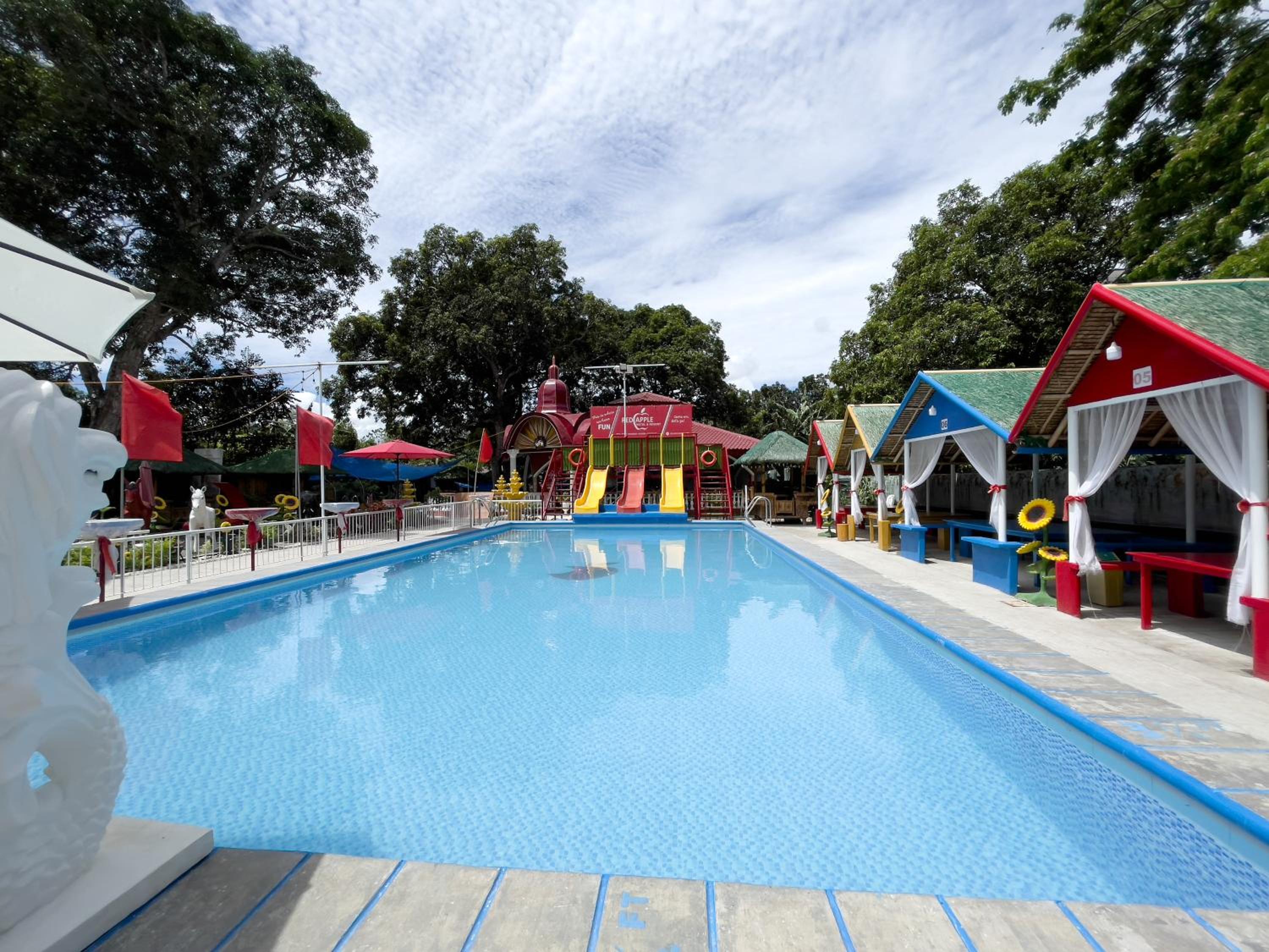 Red Apple Hotel and Resort San Juan Batangas