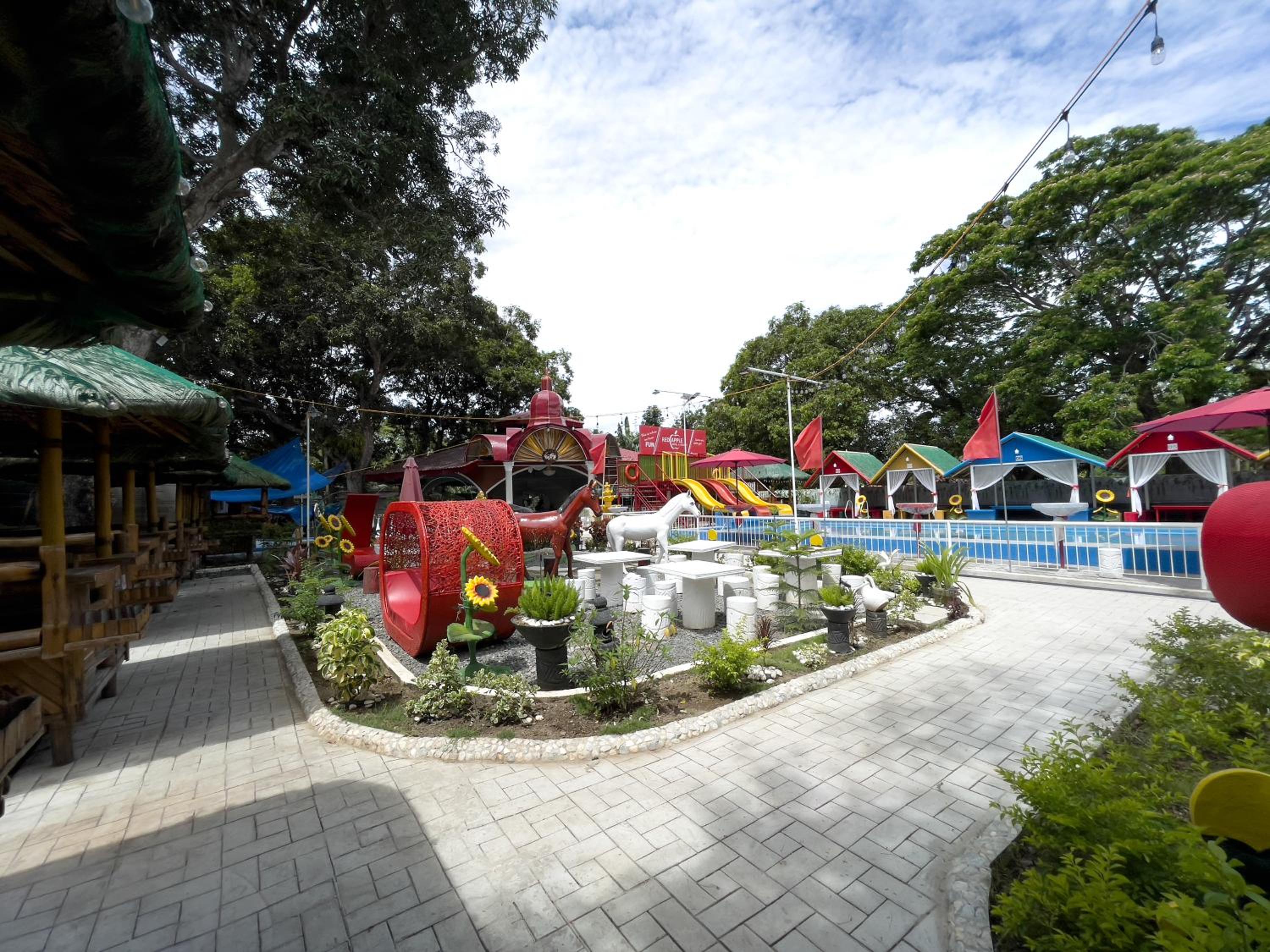 Red Apple Hotel and Resort San Juan Batangas