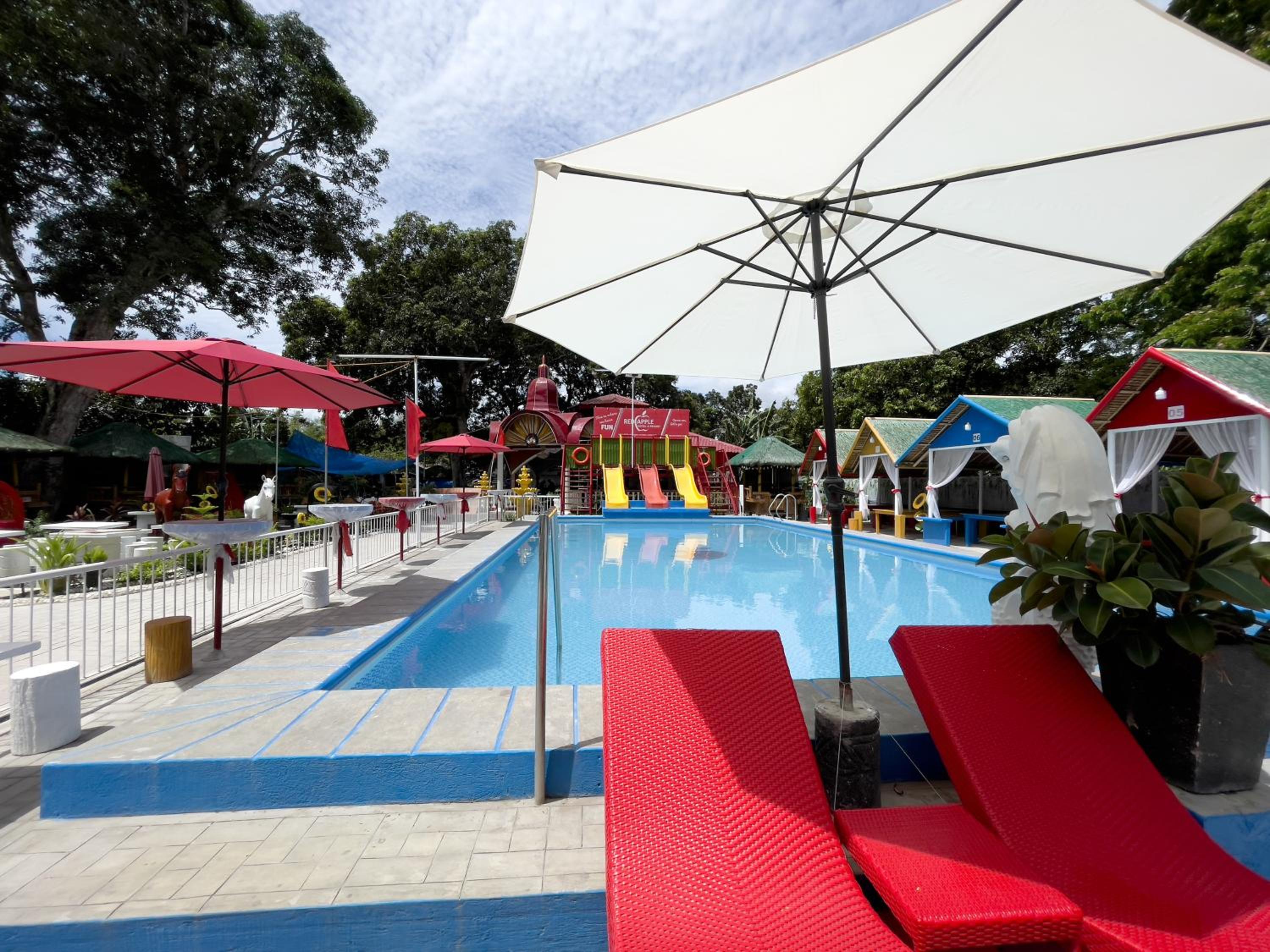 Red Apple Hotel and Resort San Juan Batangas