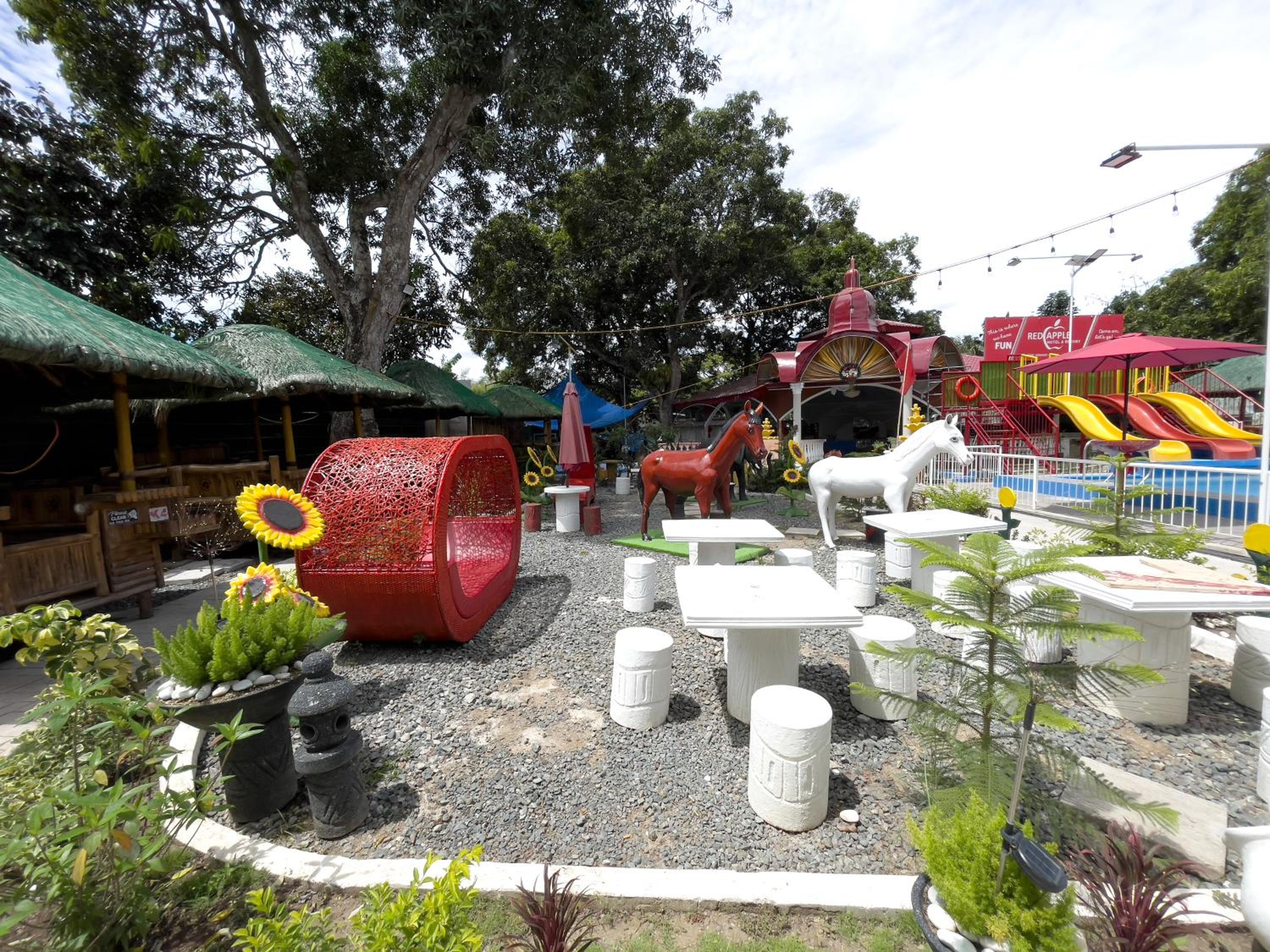 Red Apple Hotel and Resort San Juan Batangas