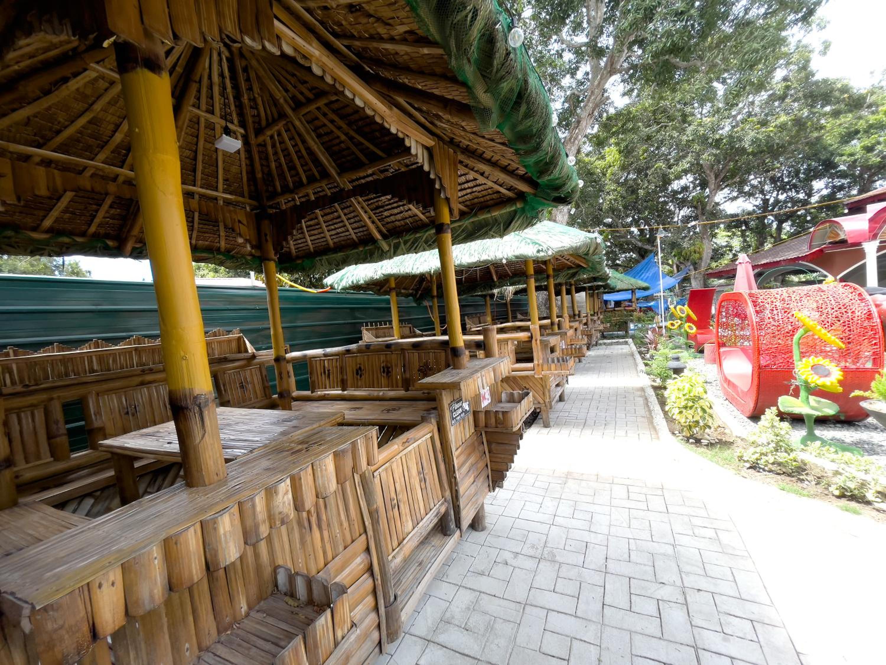 Red Apple Hotel and Resort San Juan Batangas