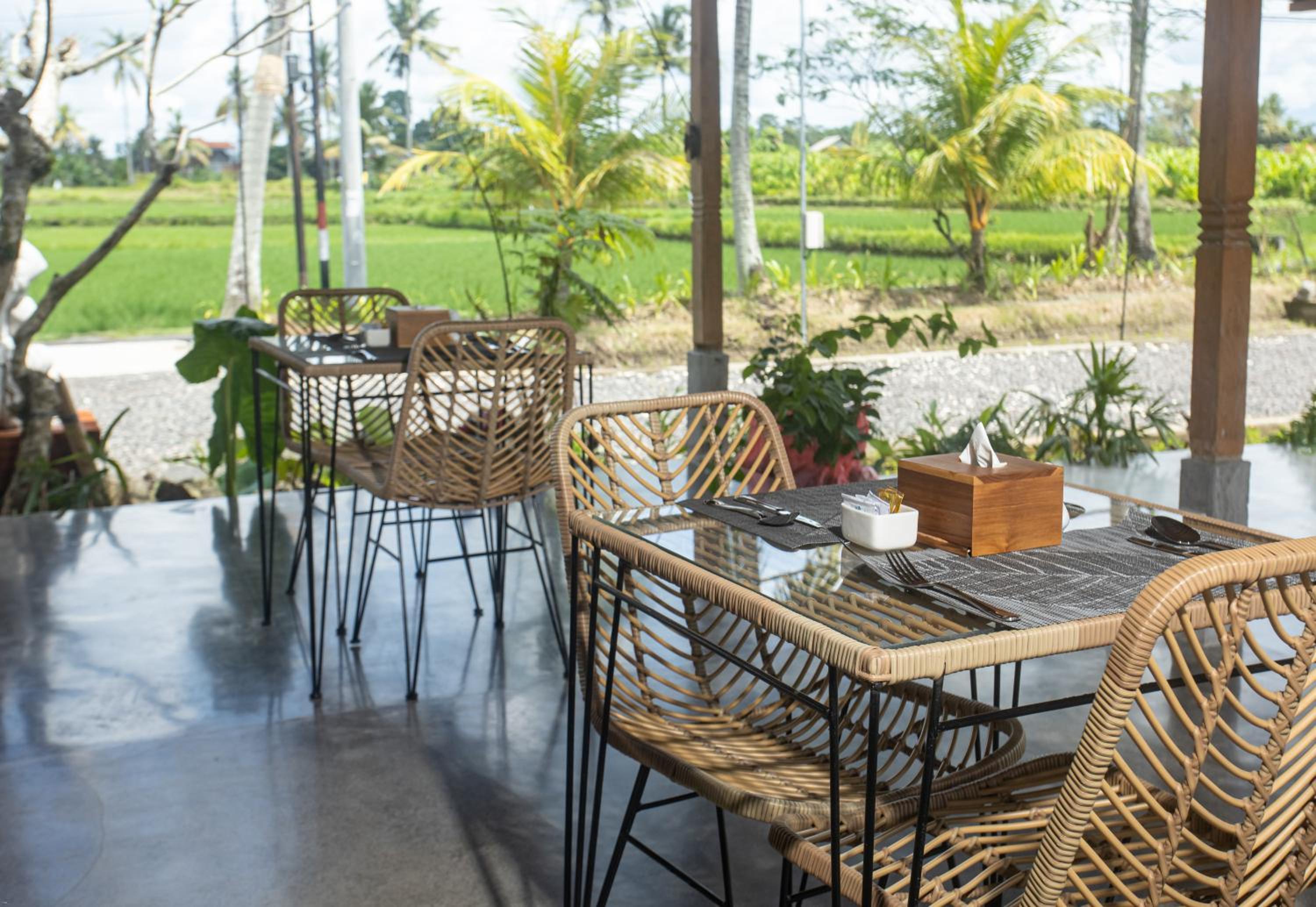 DITUJU Ubud by GenuineHost