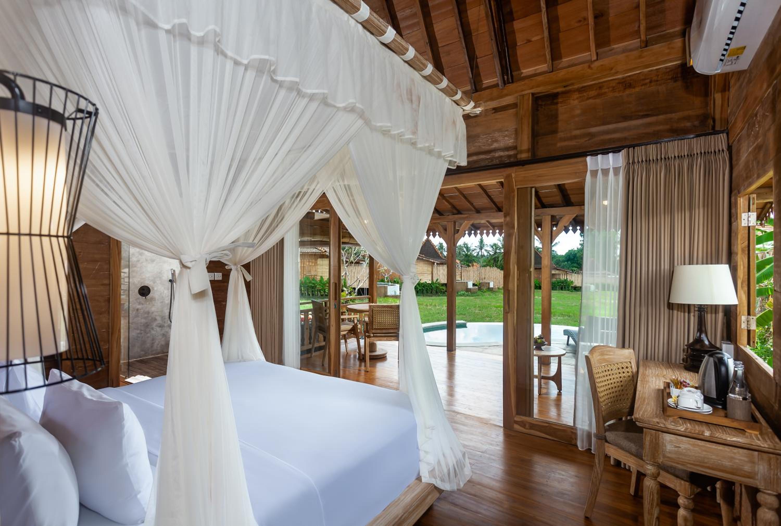 DITUJU Ubud by GenuineHost