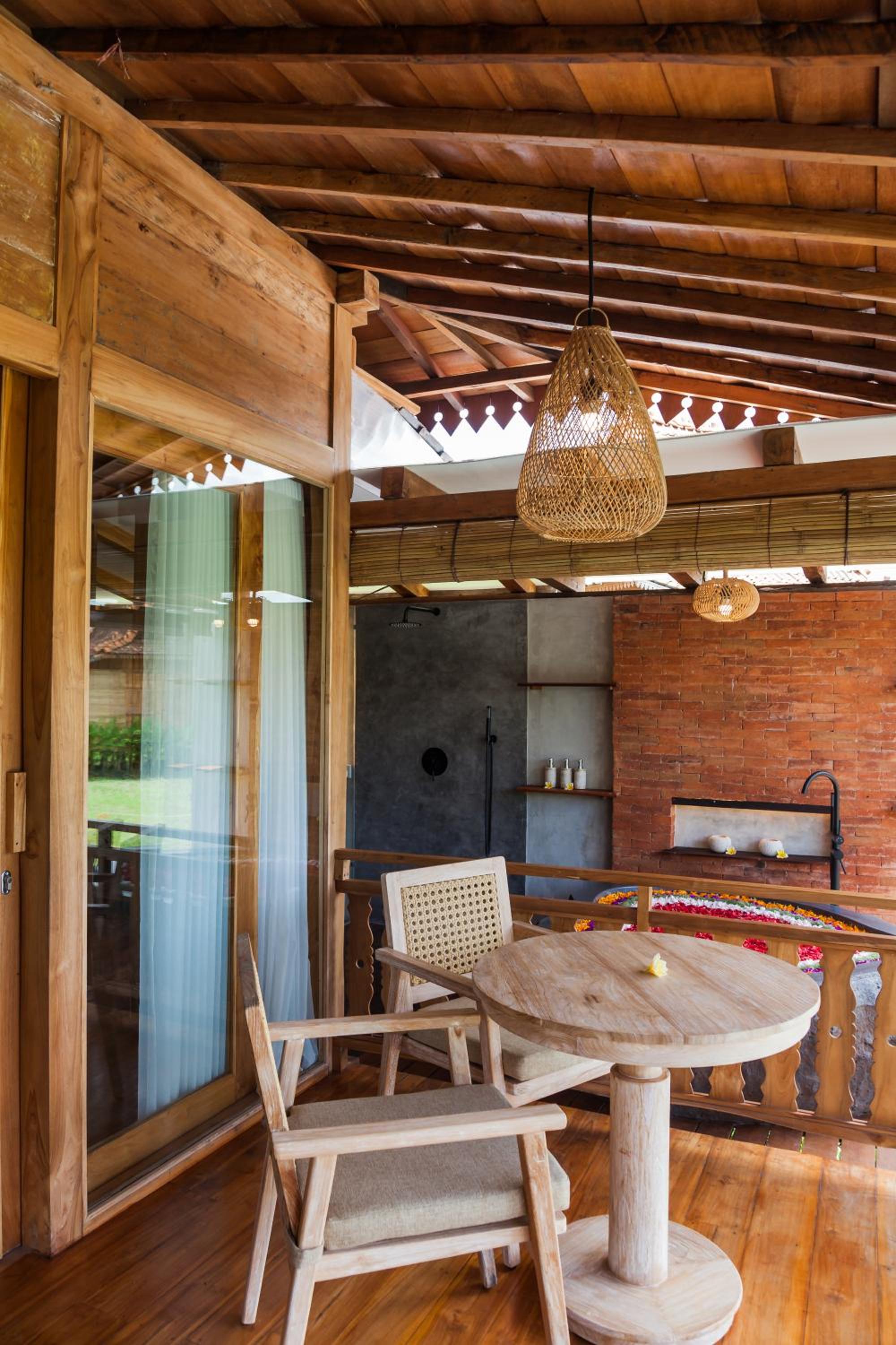 DITUJU Ubud by GenuineHost