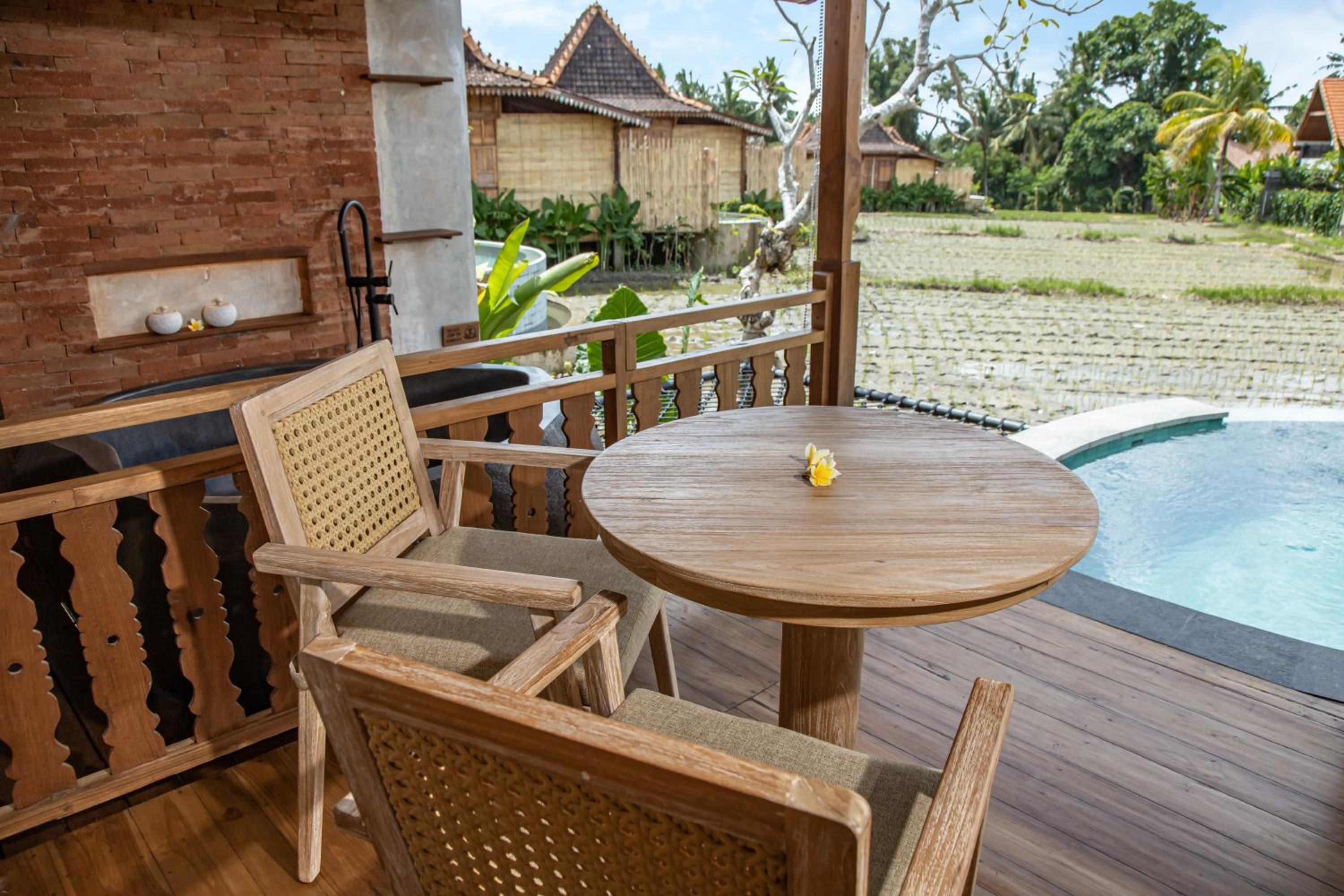 DITUJU Ubud by GenuineHost
