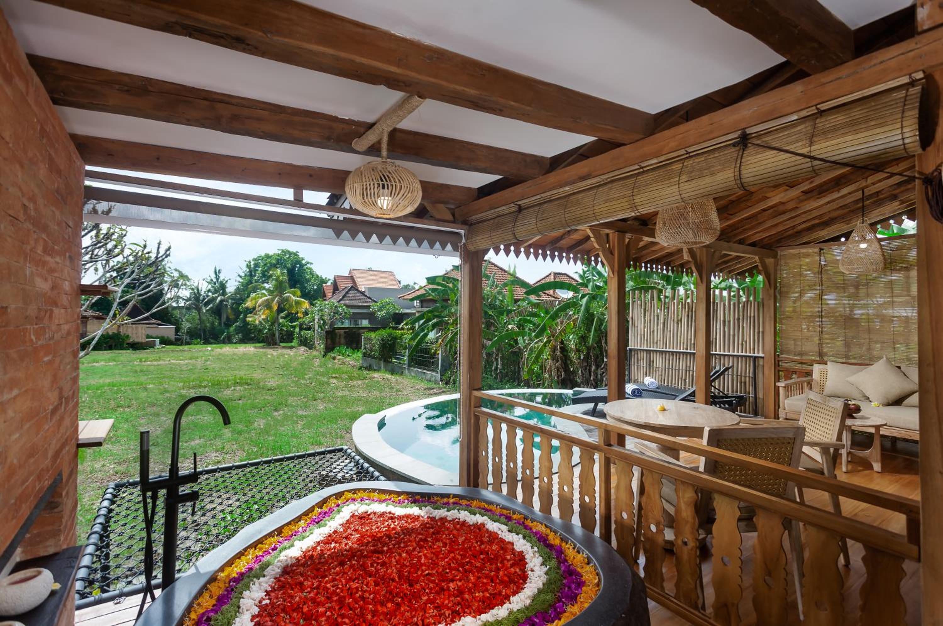 DITUJU Ubud by GenuineHost