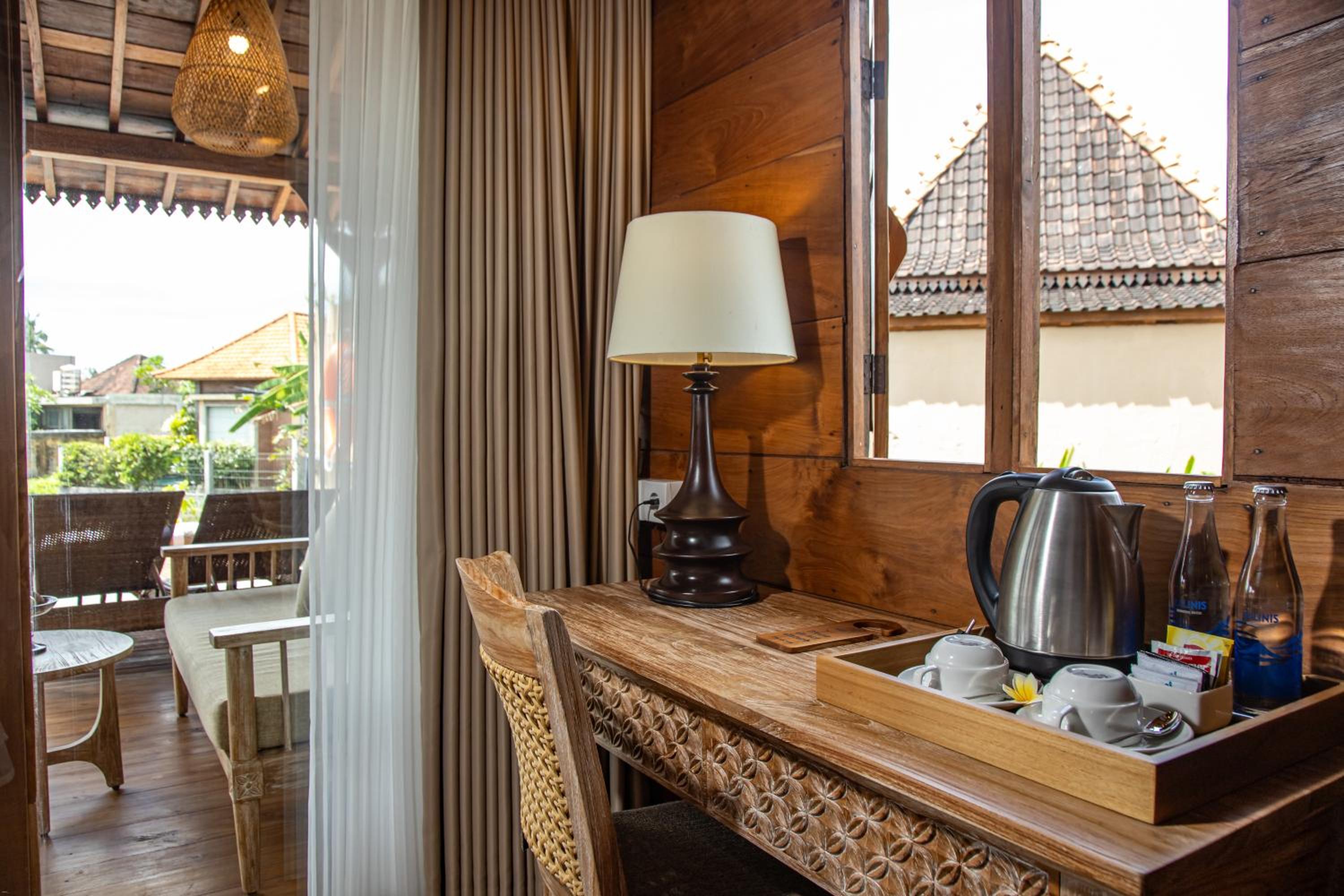 DITUJU Ubud by GenuineHost