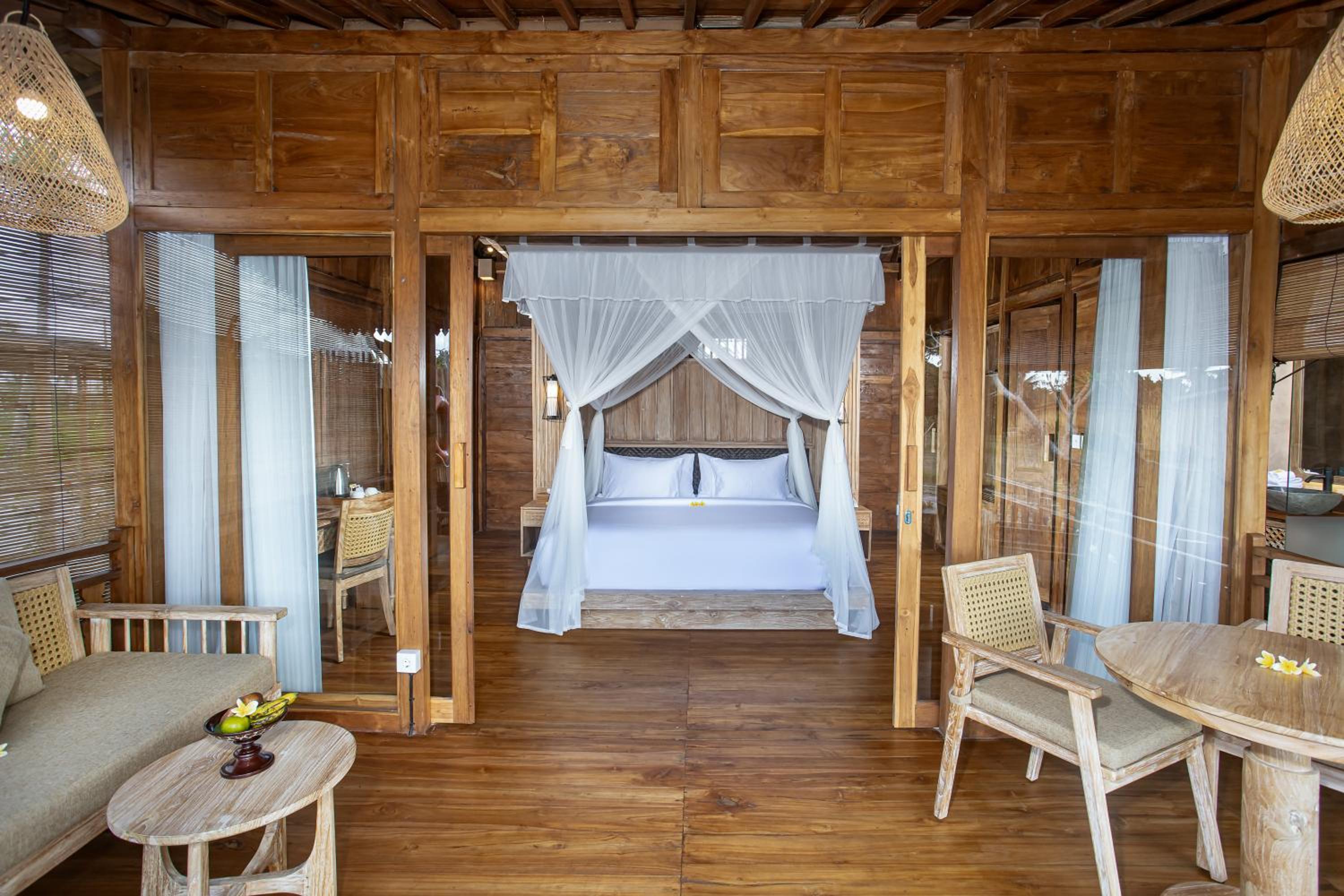 DITUJU Ubud by GenuineHost