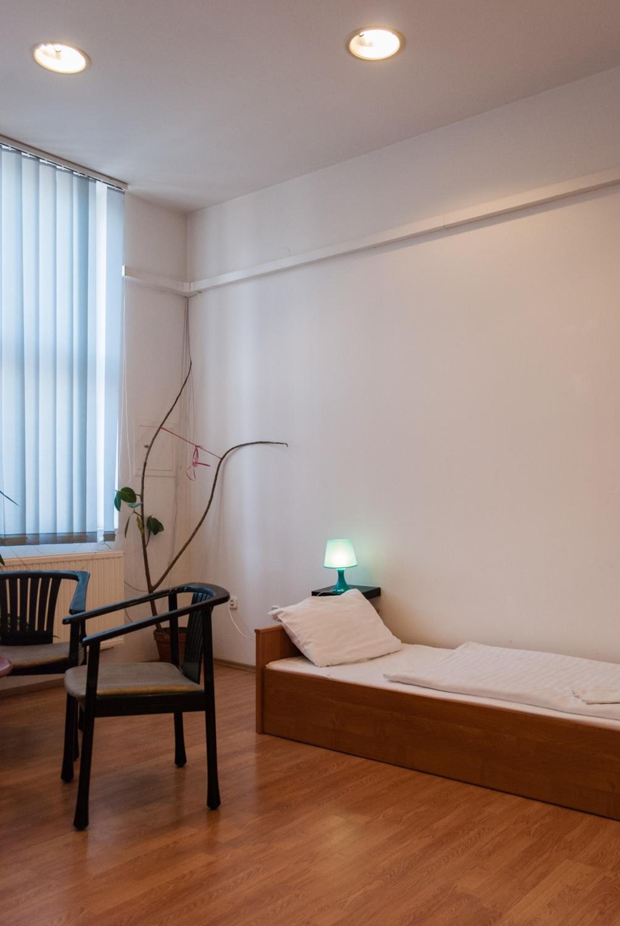 Broadway Guesthouse