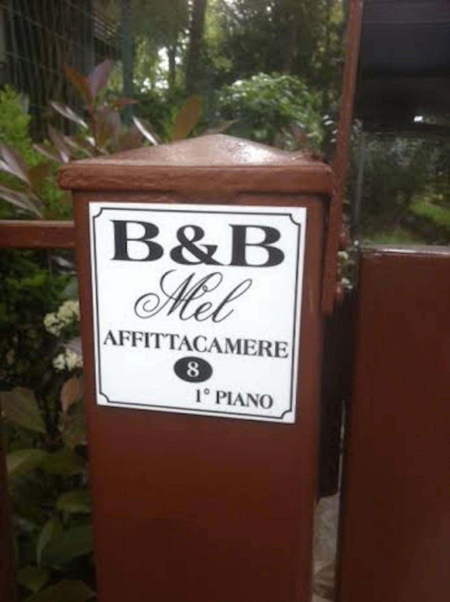 MEL Affittacamere