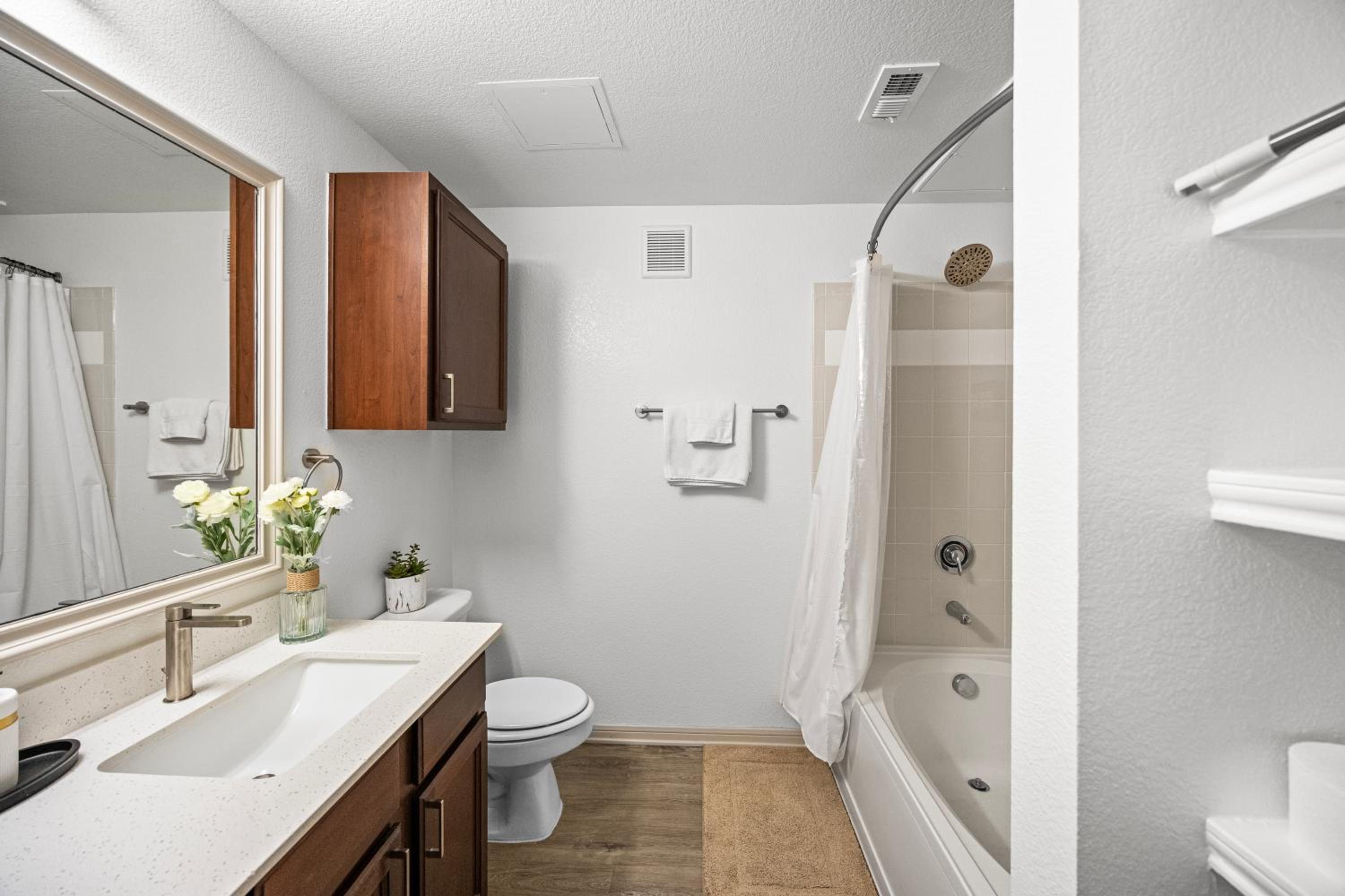 Charming Frisco Apt with Pool & Gym