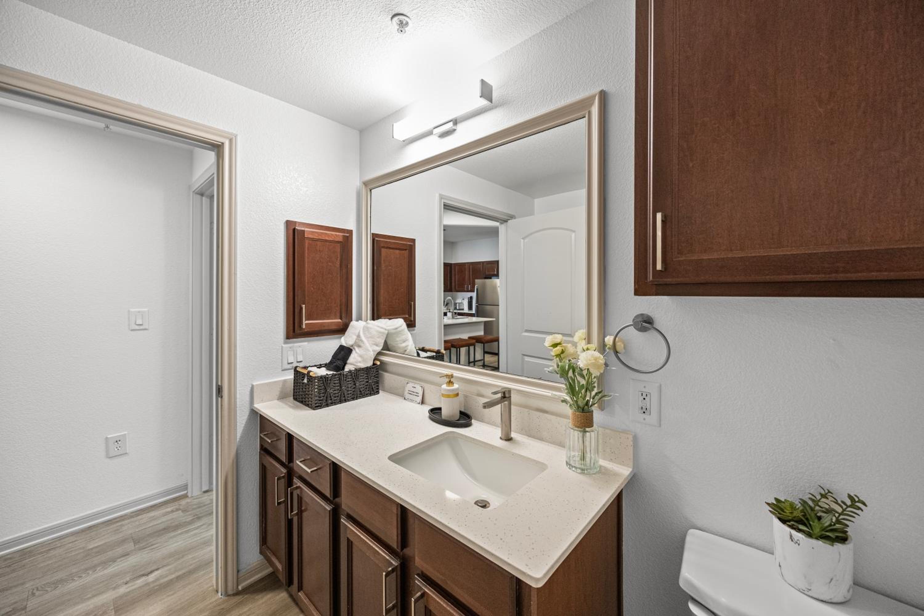 Charming Frisco Apt with Pool & Gym