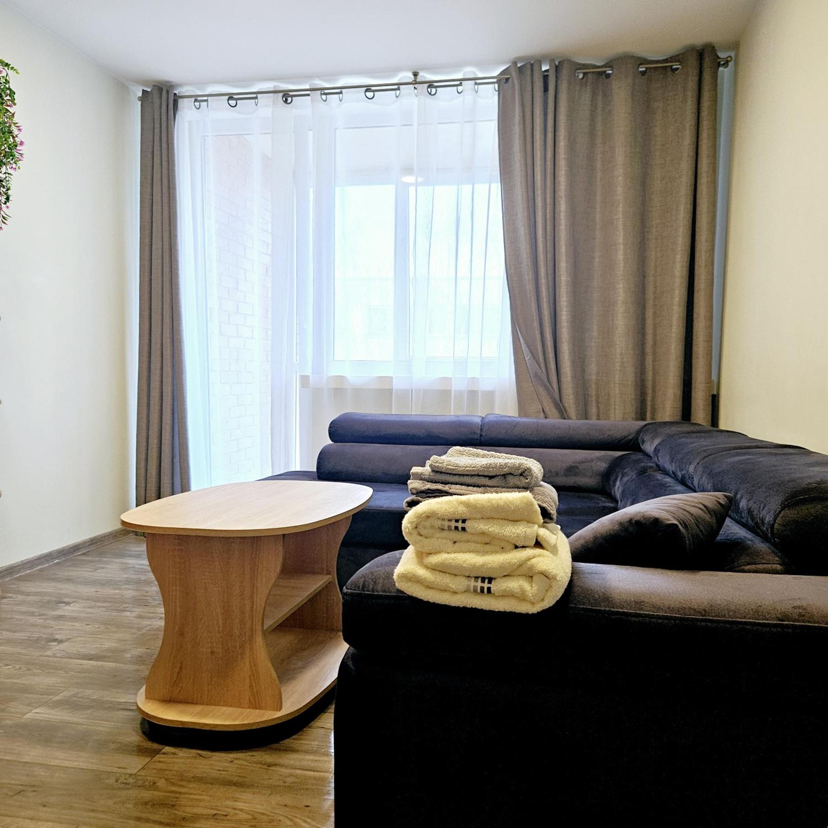 Cozy Corner