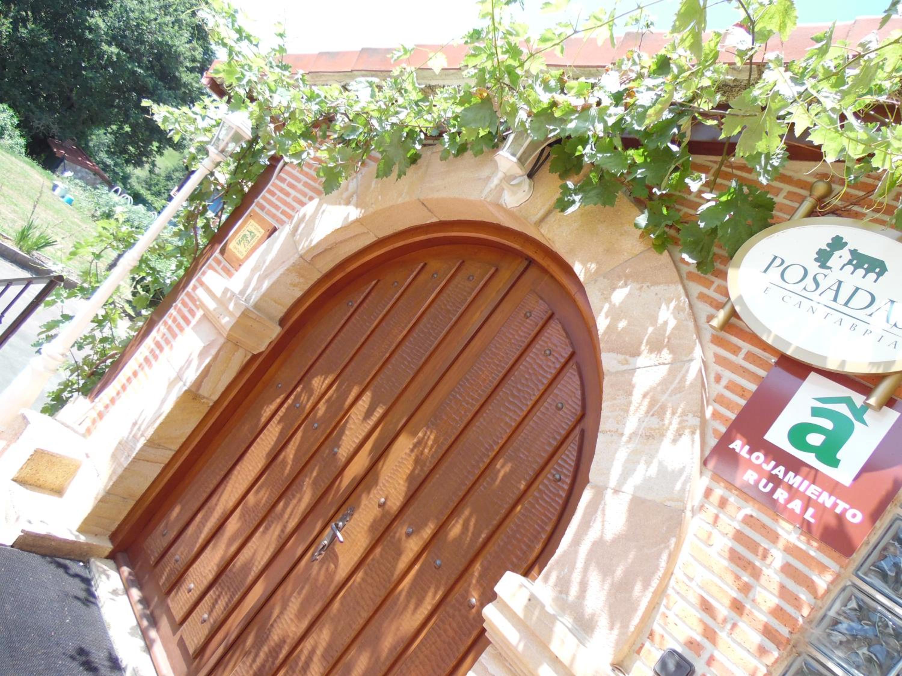 Posada La Capía