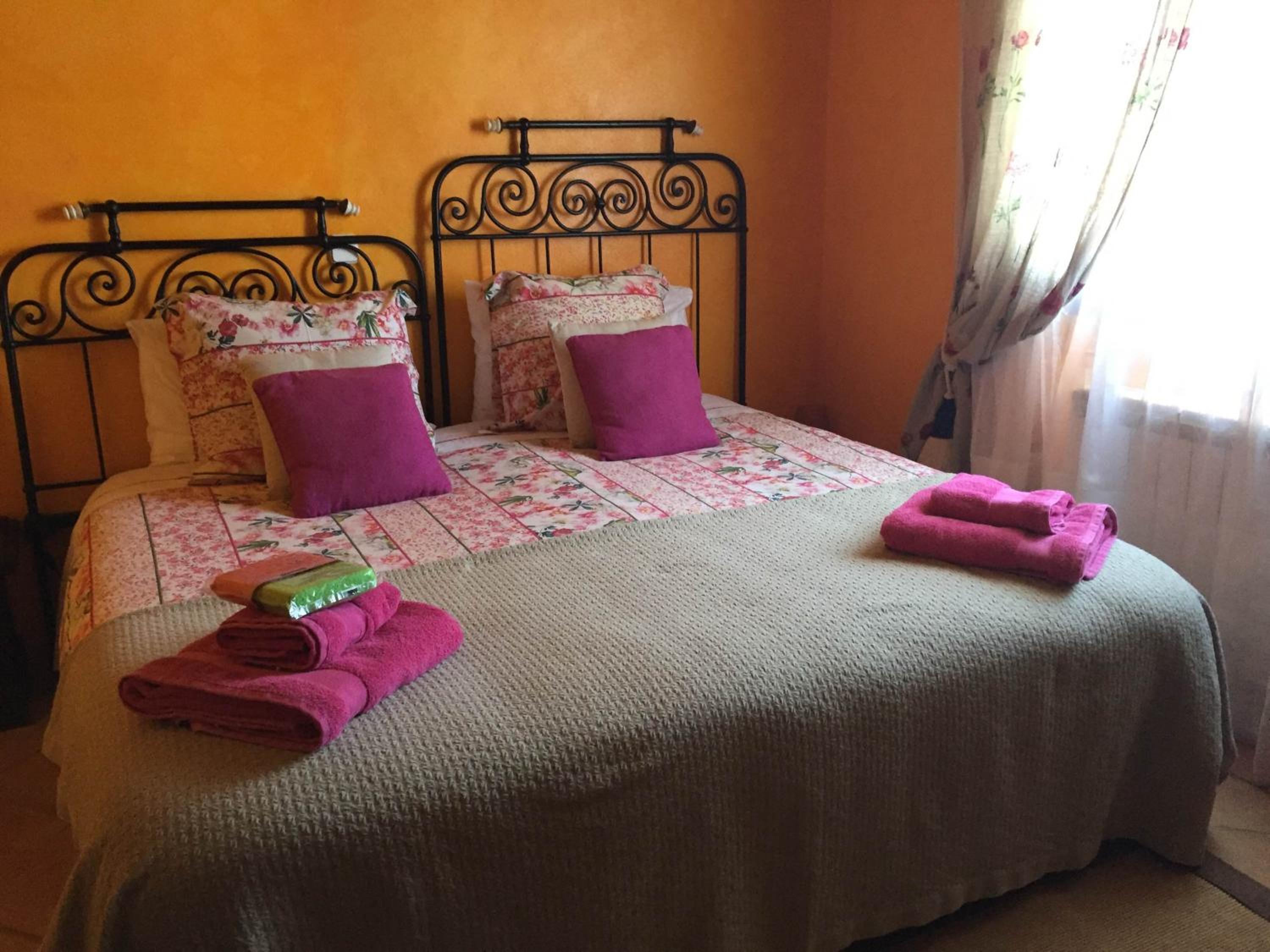 Villa Vallmar