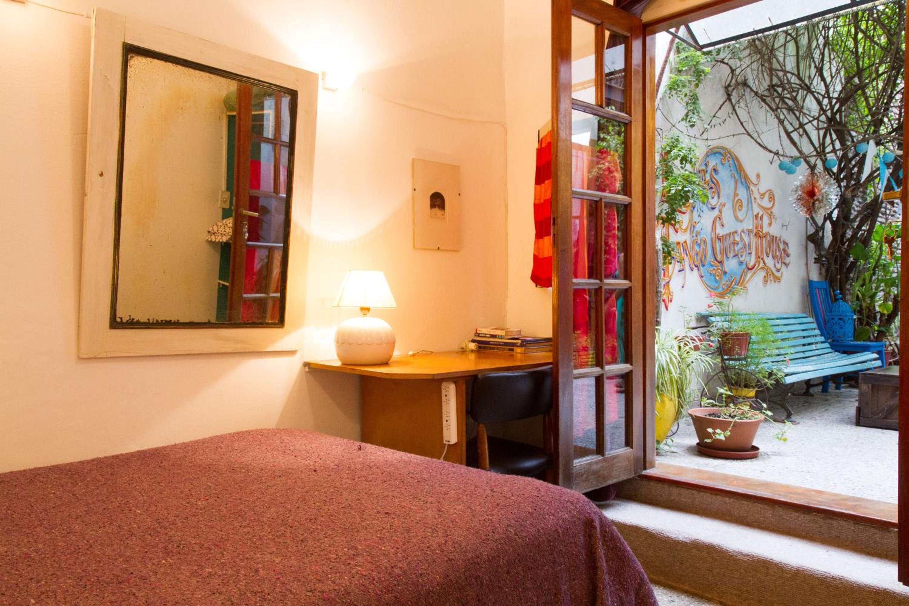 Lina's Tango Guesthouse