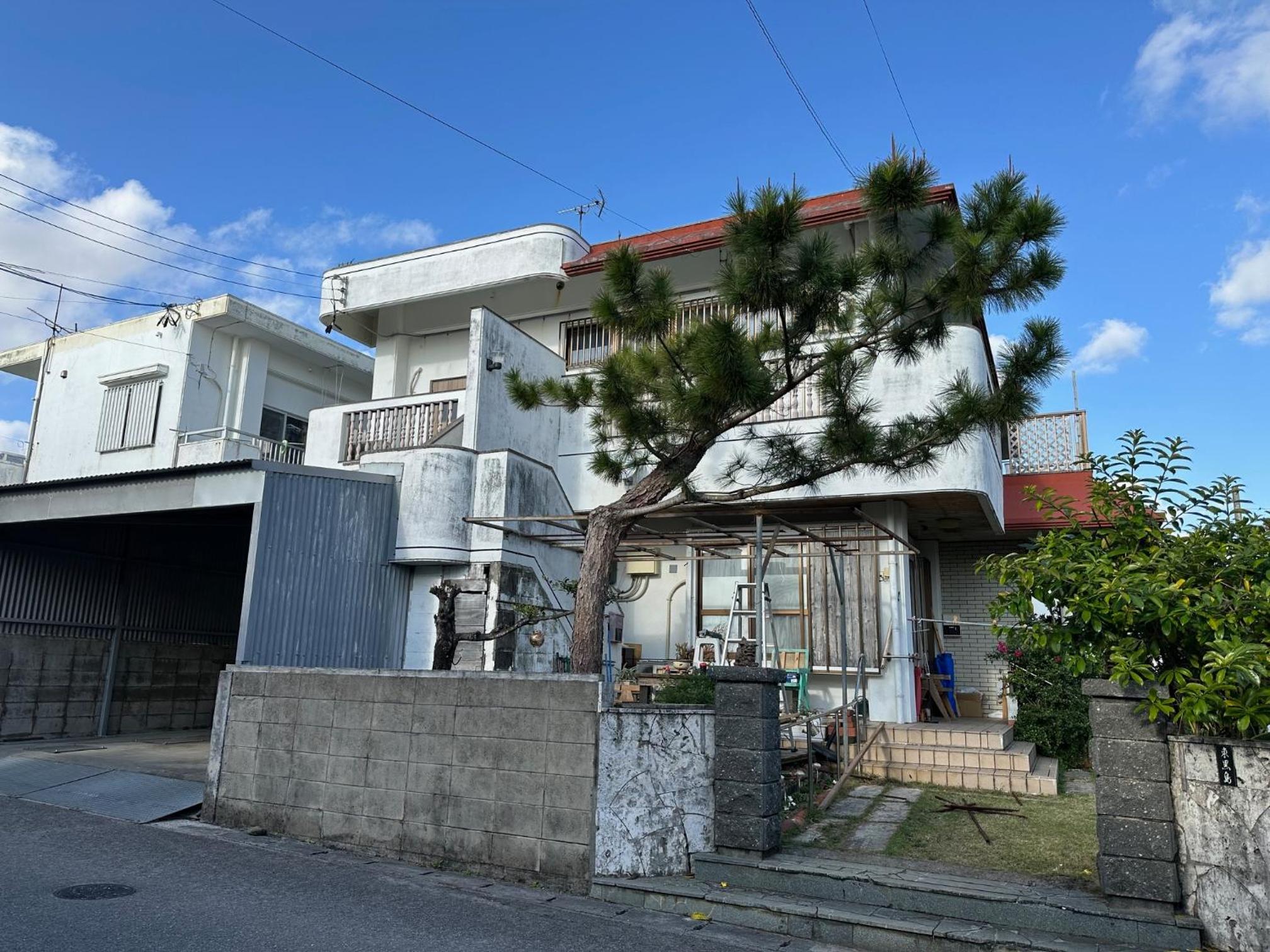 貸切宿 ちゅられ Churare -非対面でチェックイン可能-