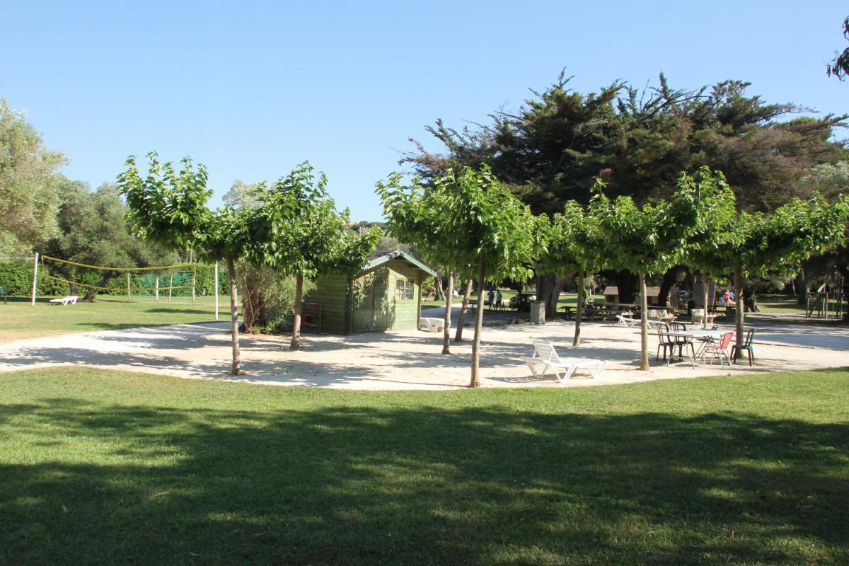 children's play area