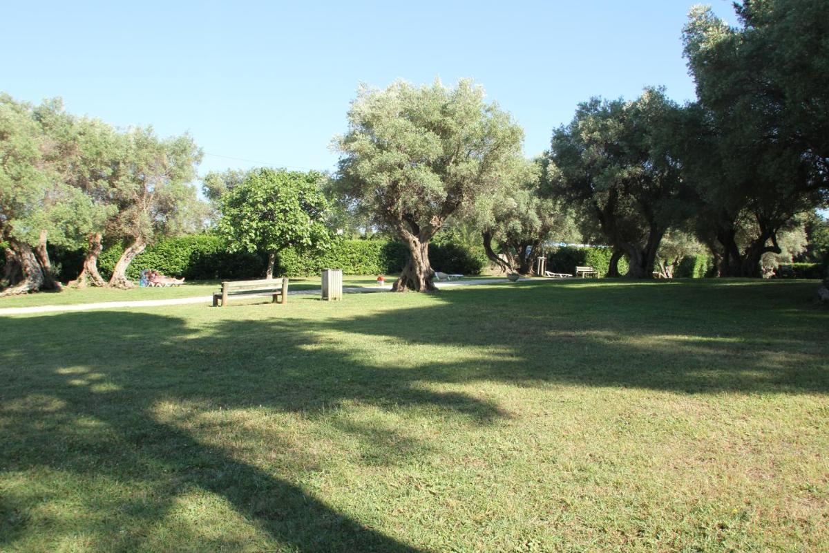 children's play area