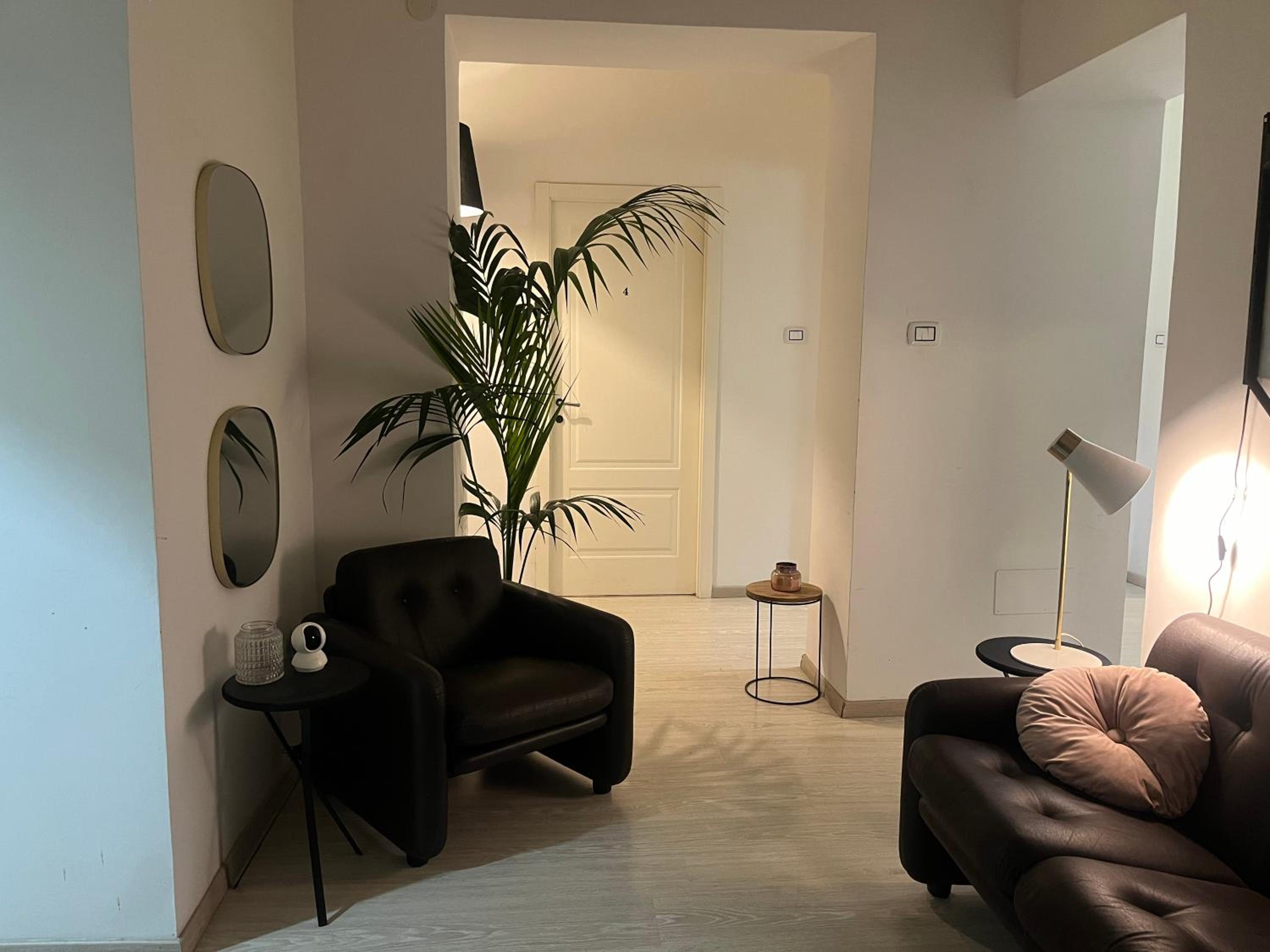 Deodato guesthouse