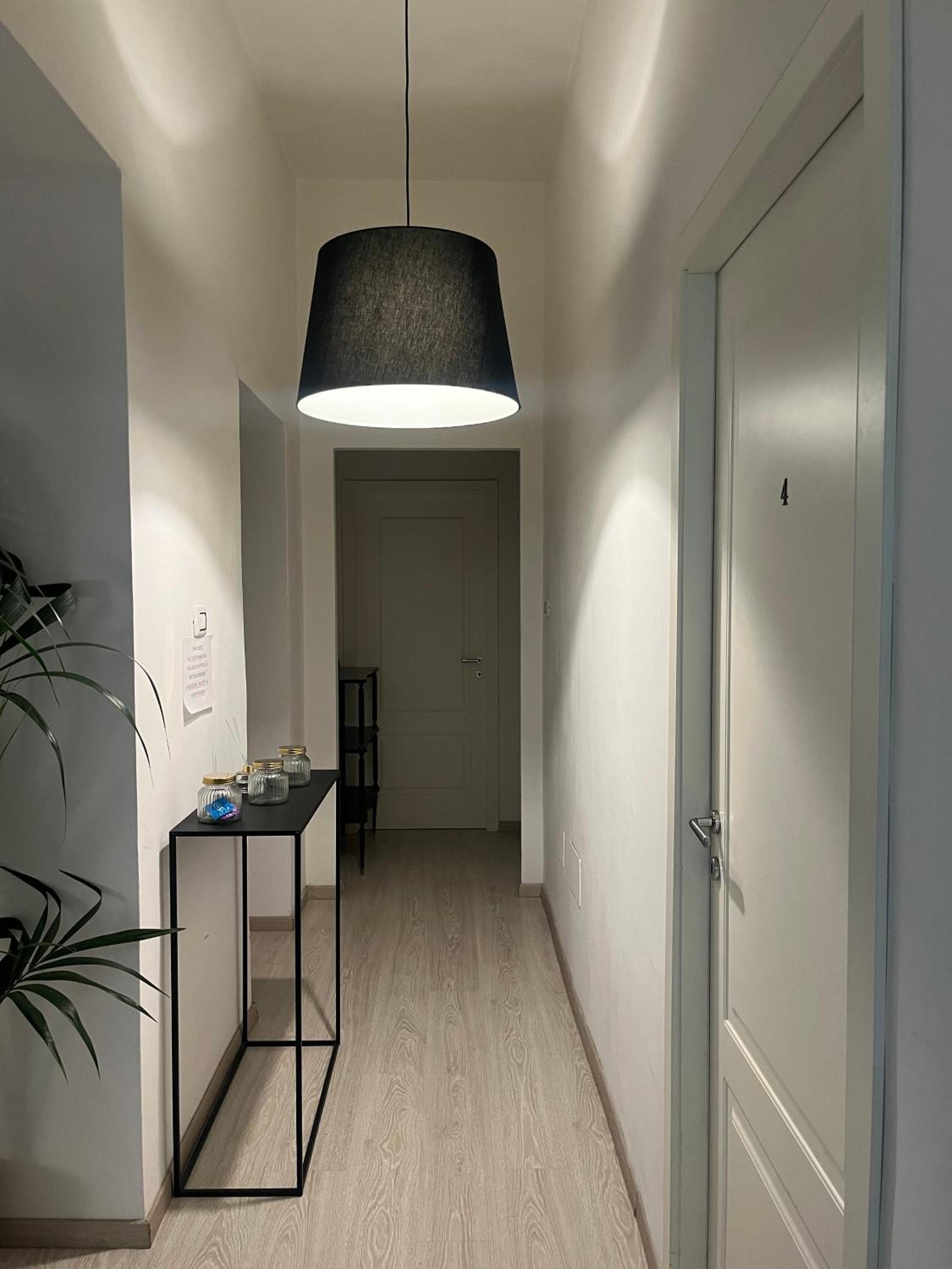 Deodato guesthouse