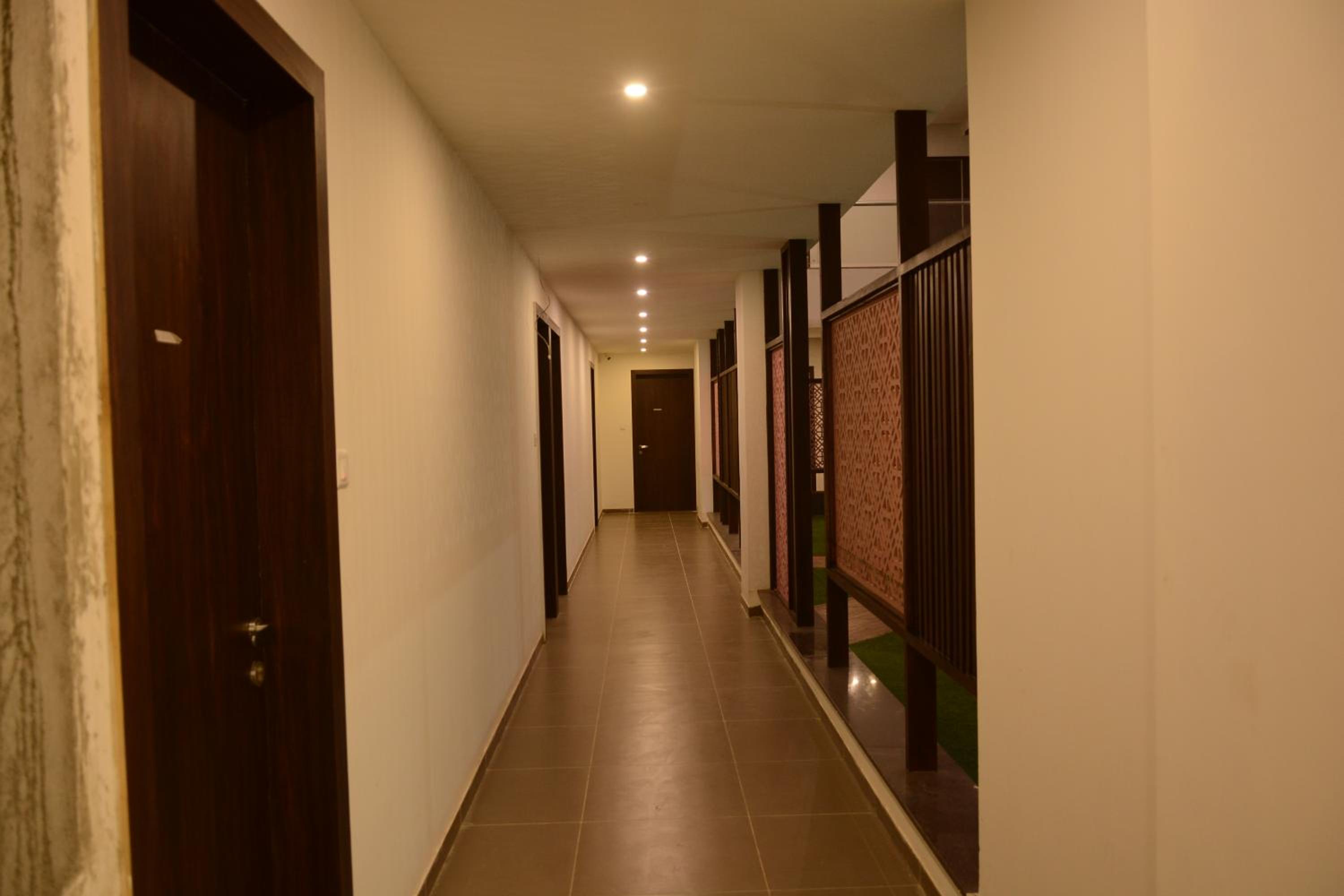 The Divine Resort Somnath