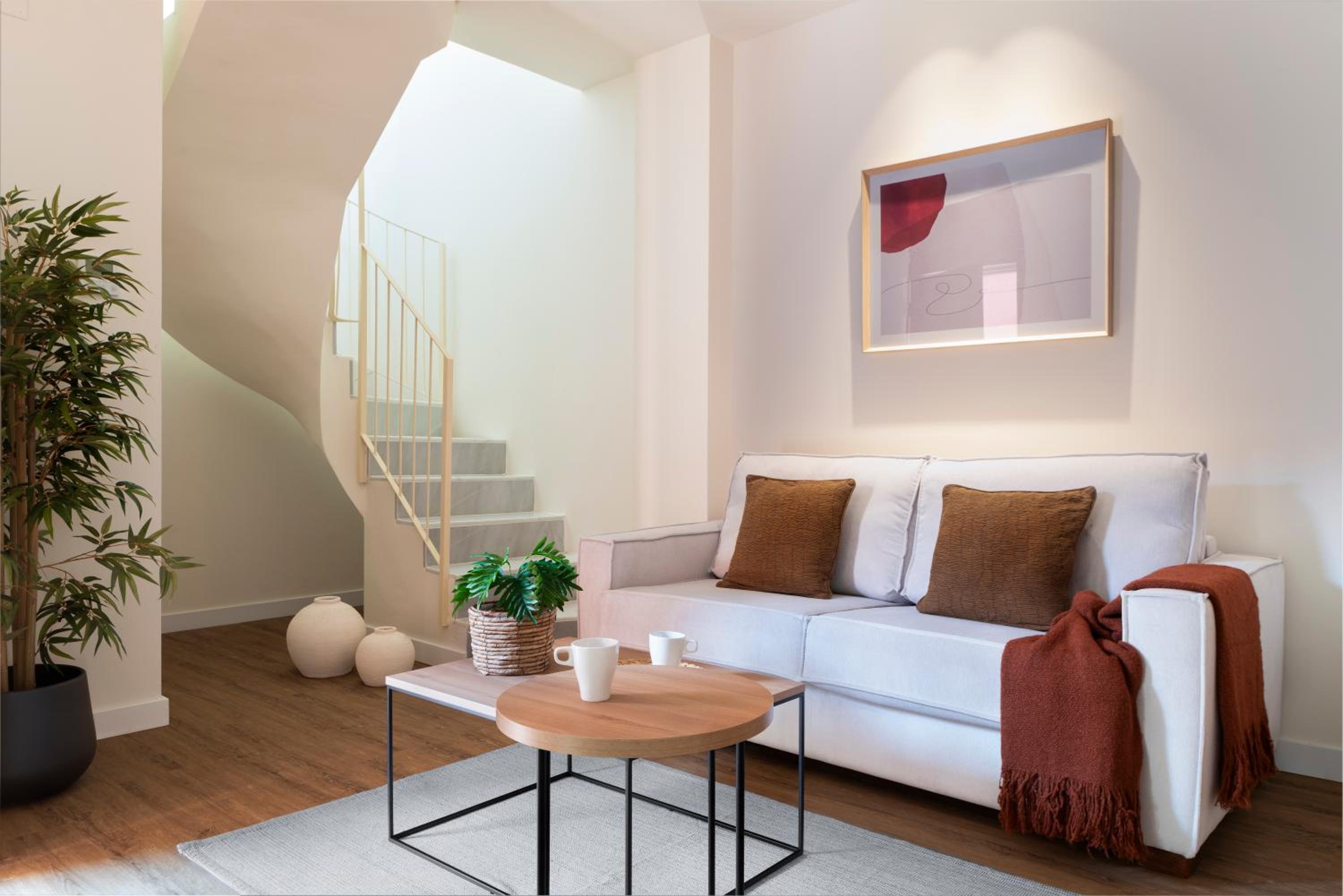 Magno Apartments Clavellinas