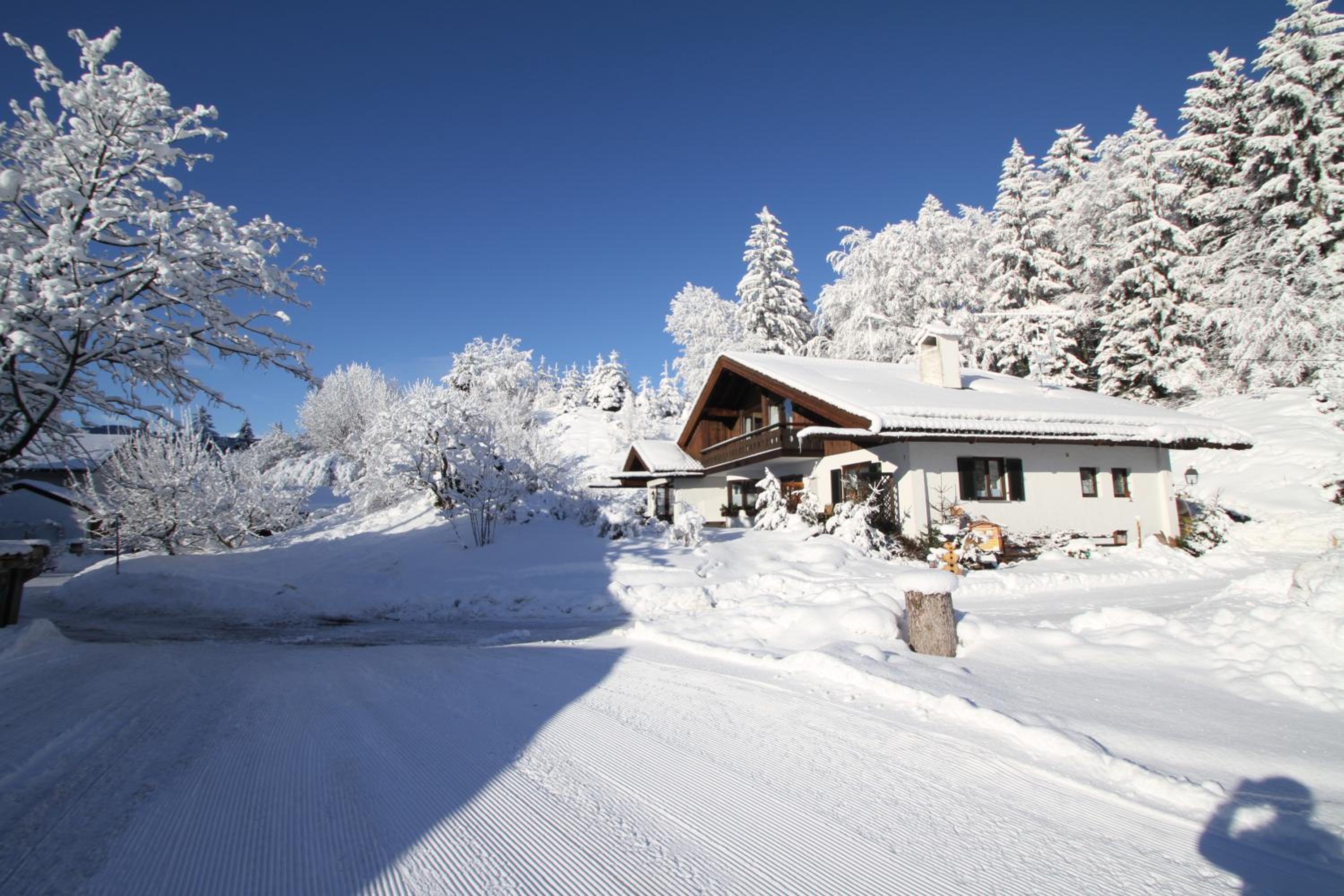 Bayern Resort - Apartments & Wellness