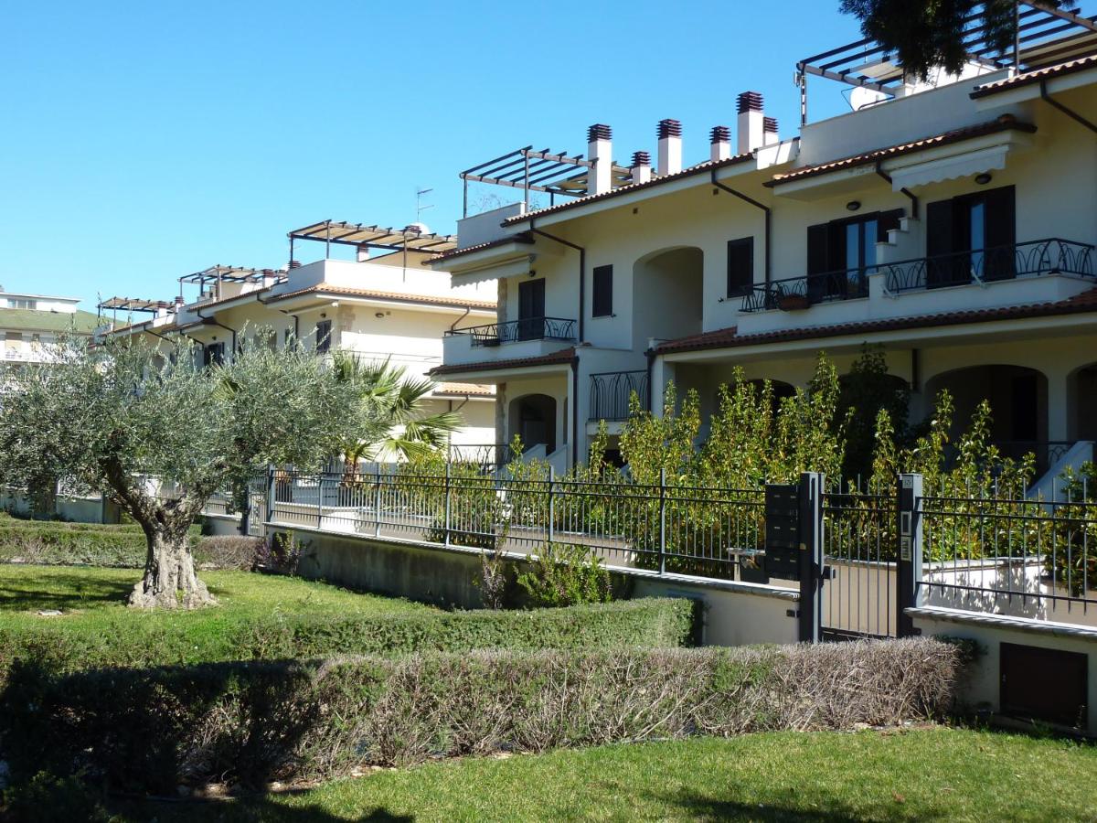 Micaene D3 Pineto Vacanza view 3