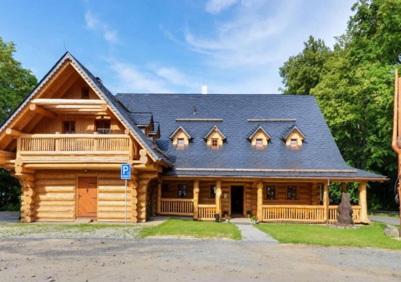 Srub u Medvěda, photo 13