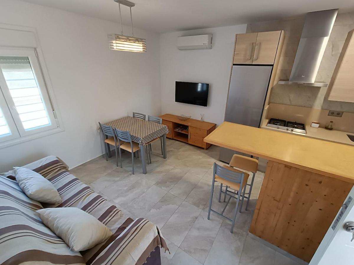 Apartamento El Palmar, a 500 metros de la Playa