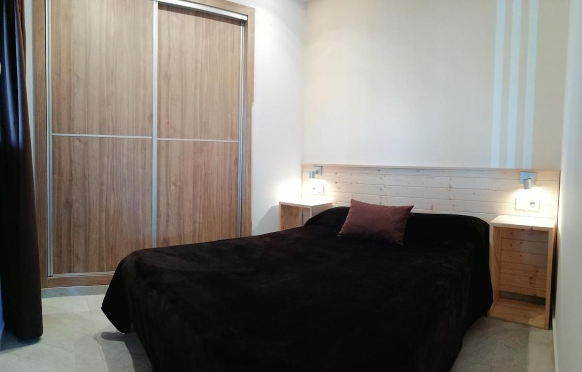 Apartamento El Palmar, a 500 metros de la Playa