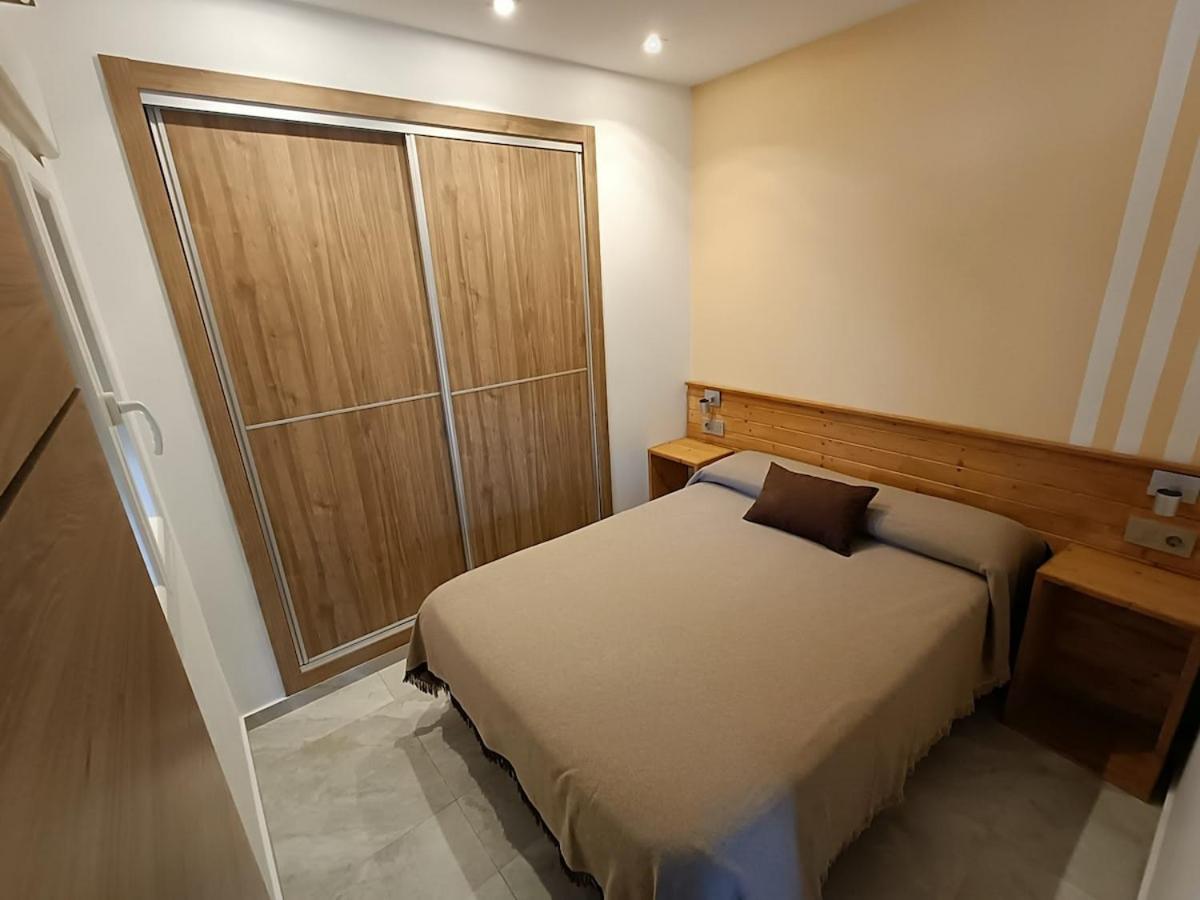 Apartamento El Palmar, a 500 metros de la Playa