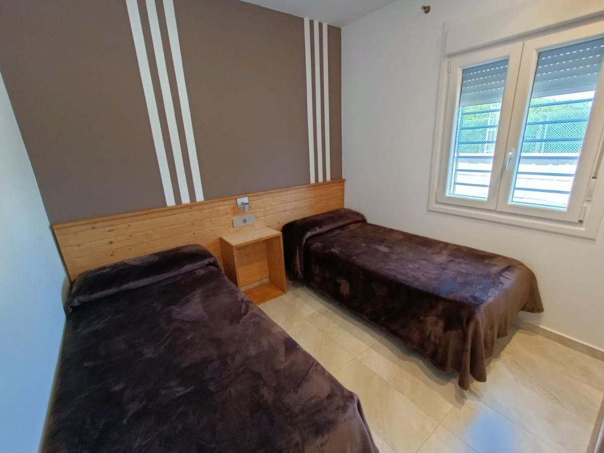 Apartamento El Palmar, a 500 metros de la Playa