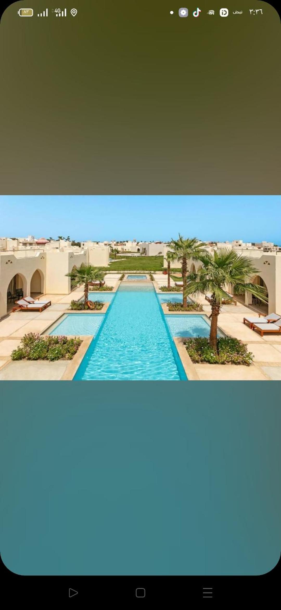 Florienza resort