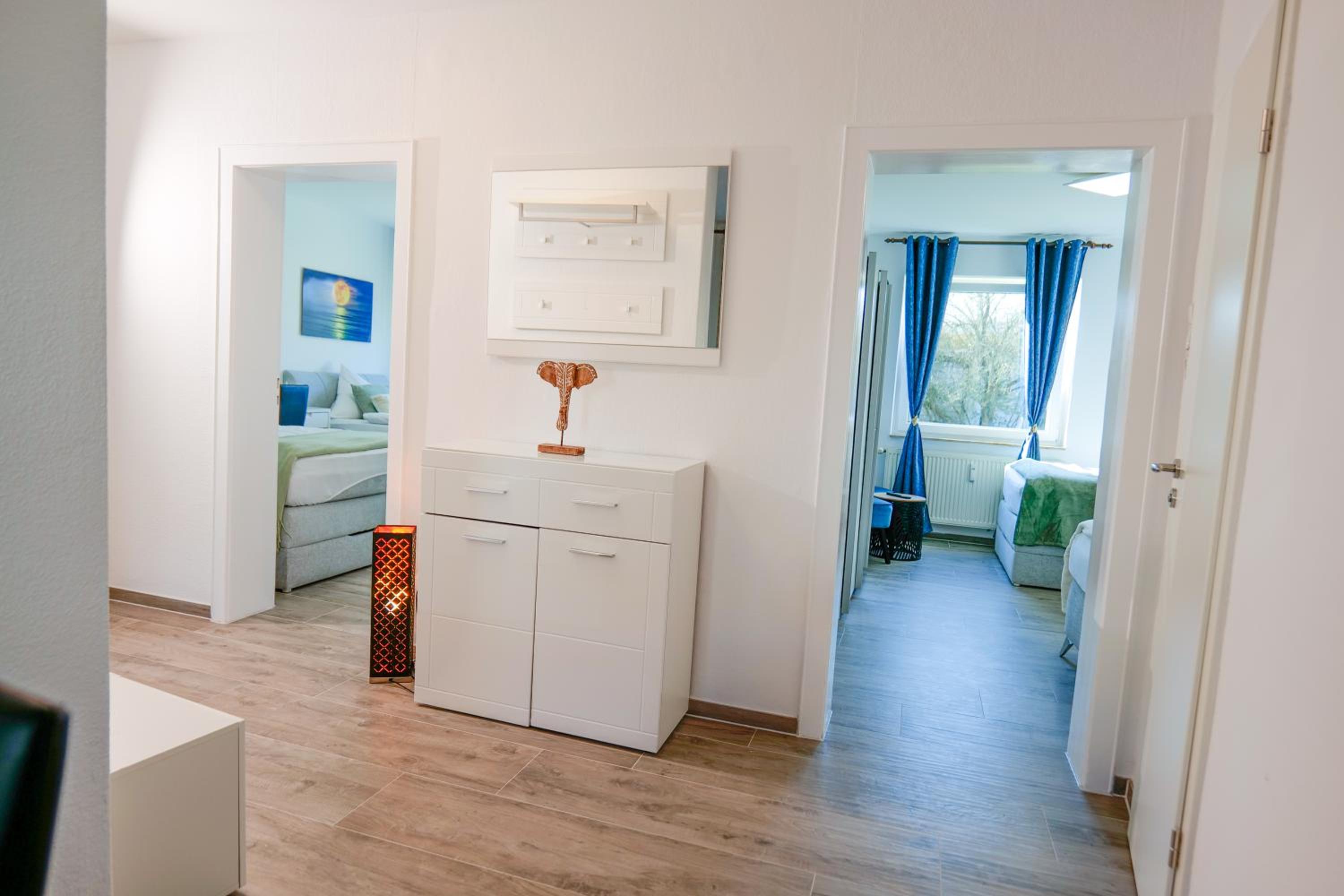 Big 3 Bedrooms Apartment at Ground Floor, photo 19