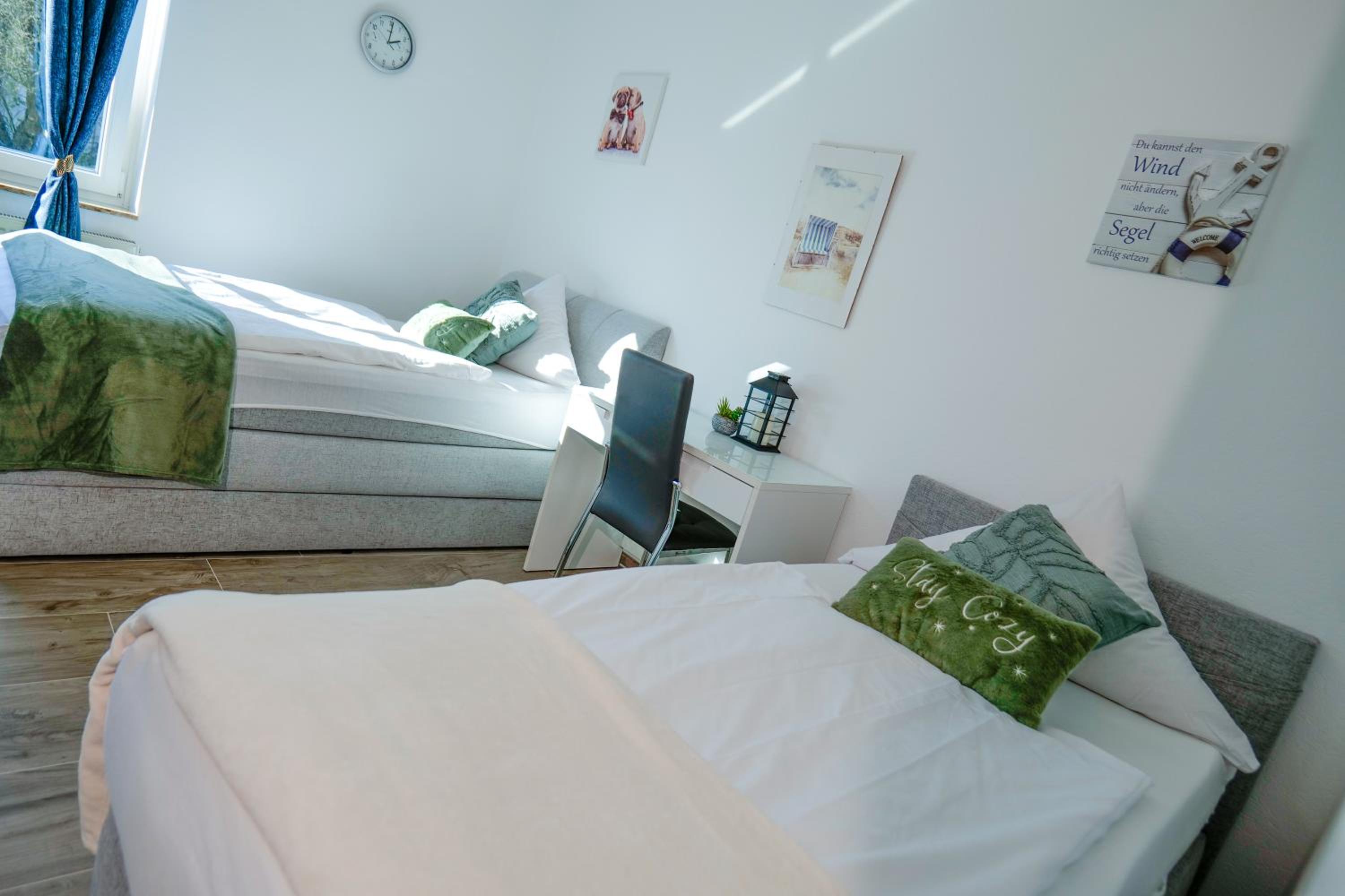 Big 3 Bedrooms Apartment at Ground Floor, photo 30