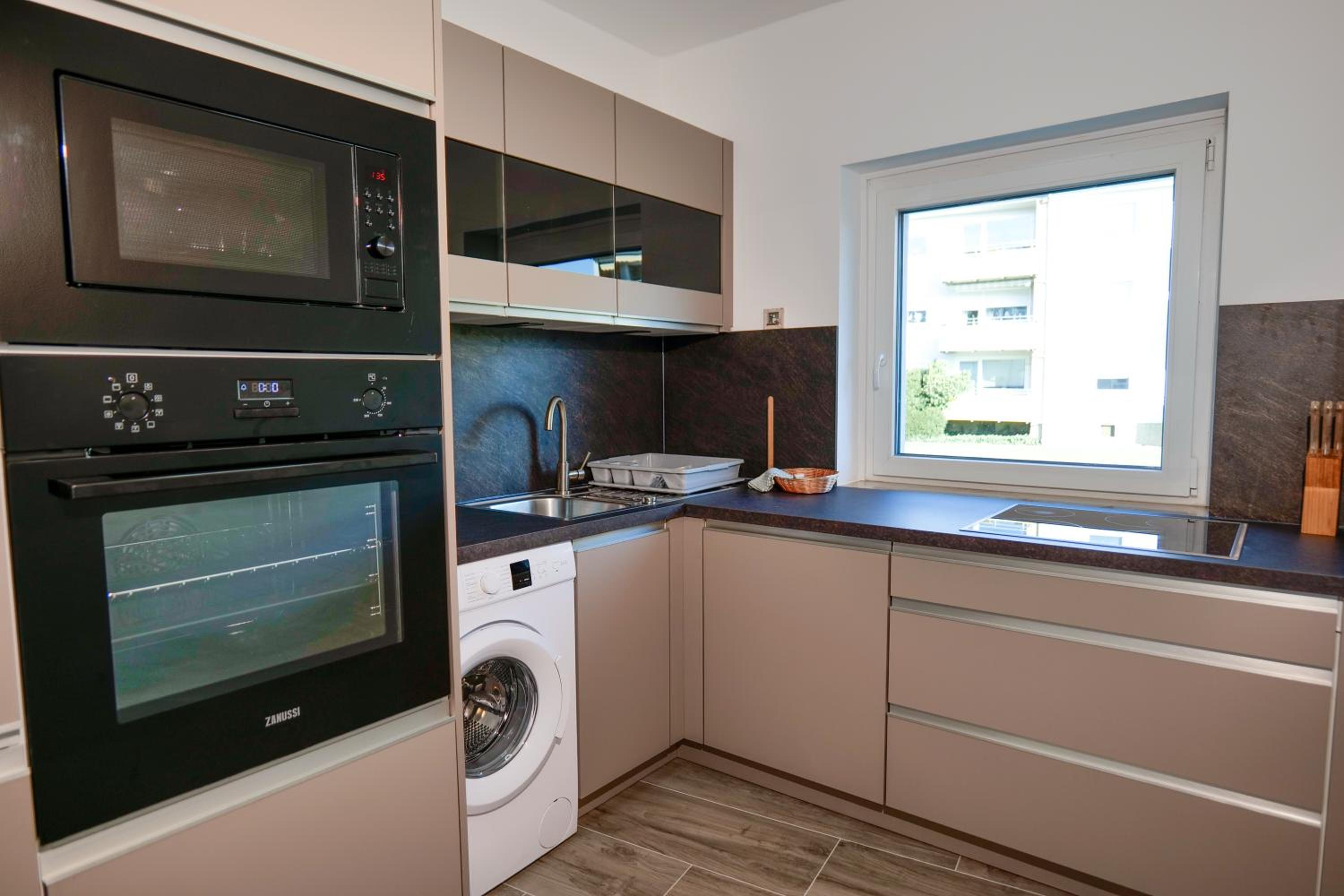 Big 3 Bedrooms Apartment at Ground Floor, photo 22