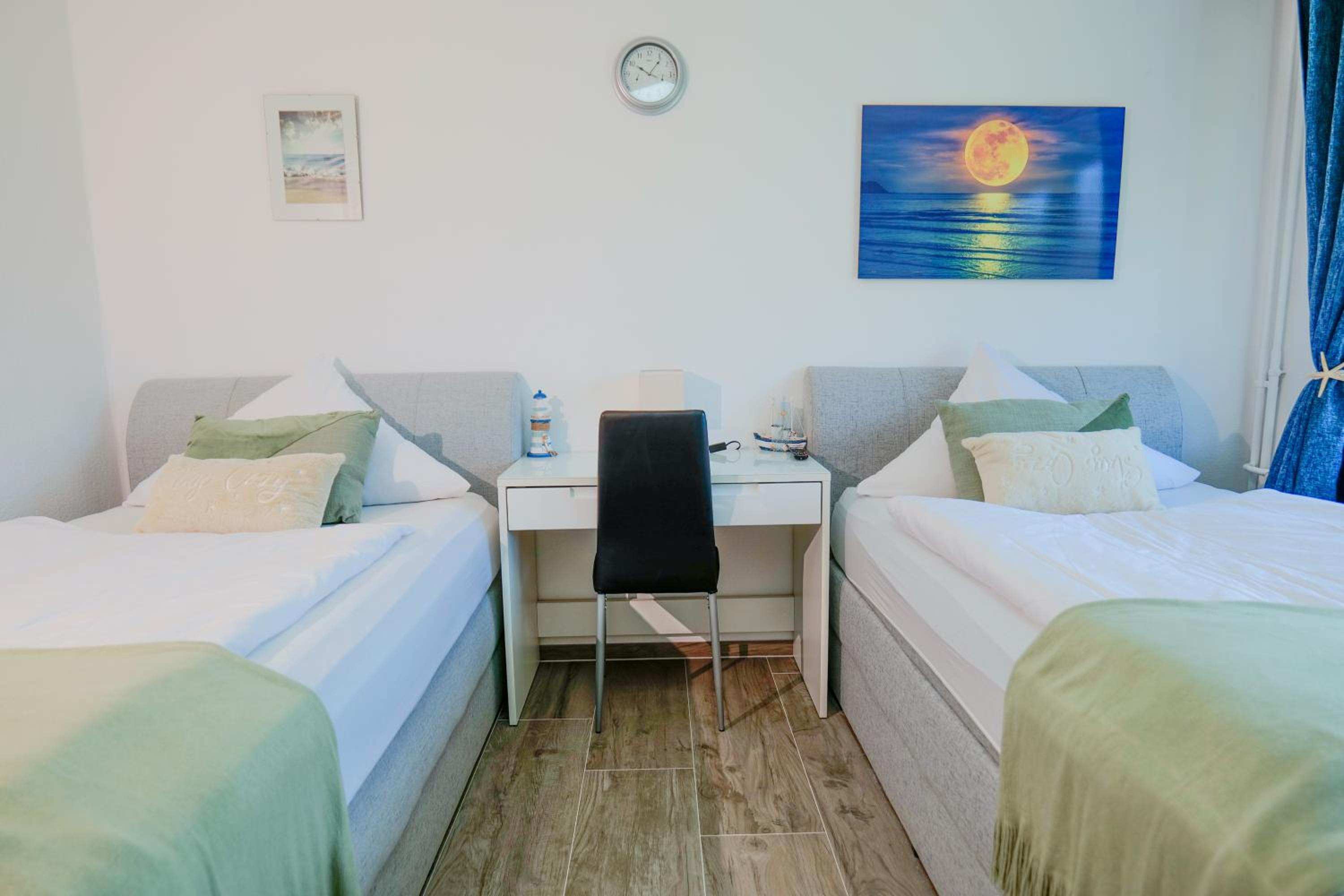 Big 3 Bedrooms Apartment at Ground Floor, photo 23
