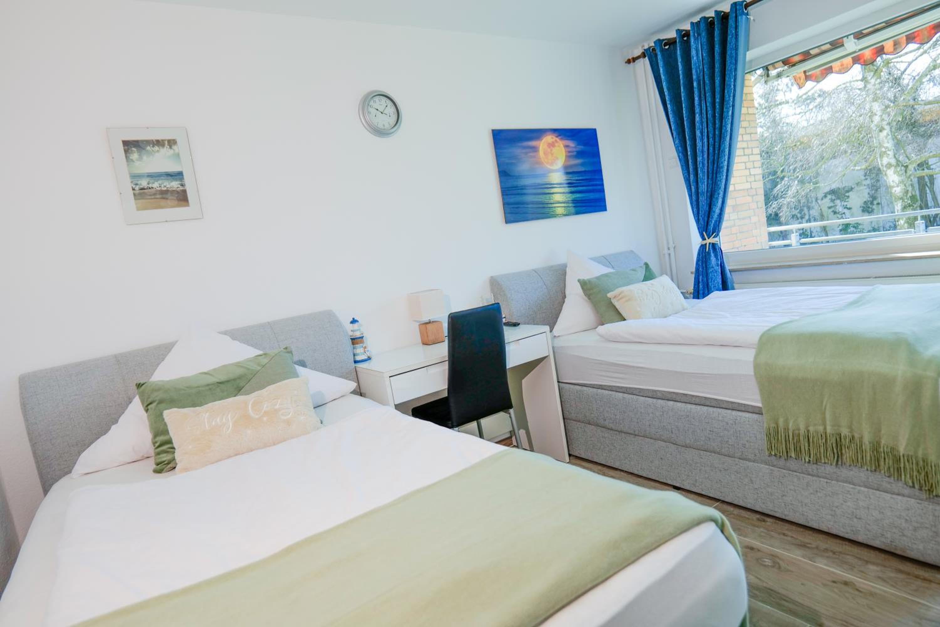 Big 3 Bedrooms Apartment at Ground Floor, photo 21