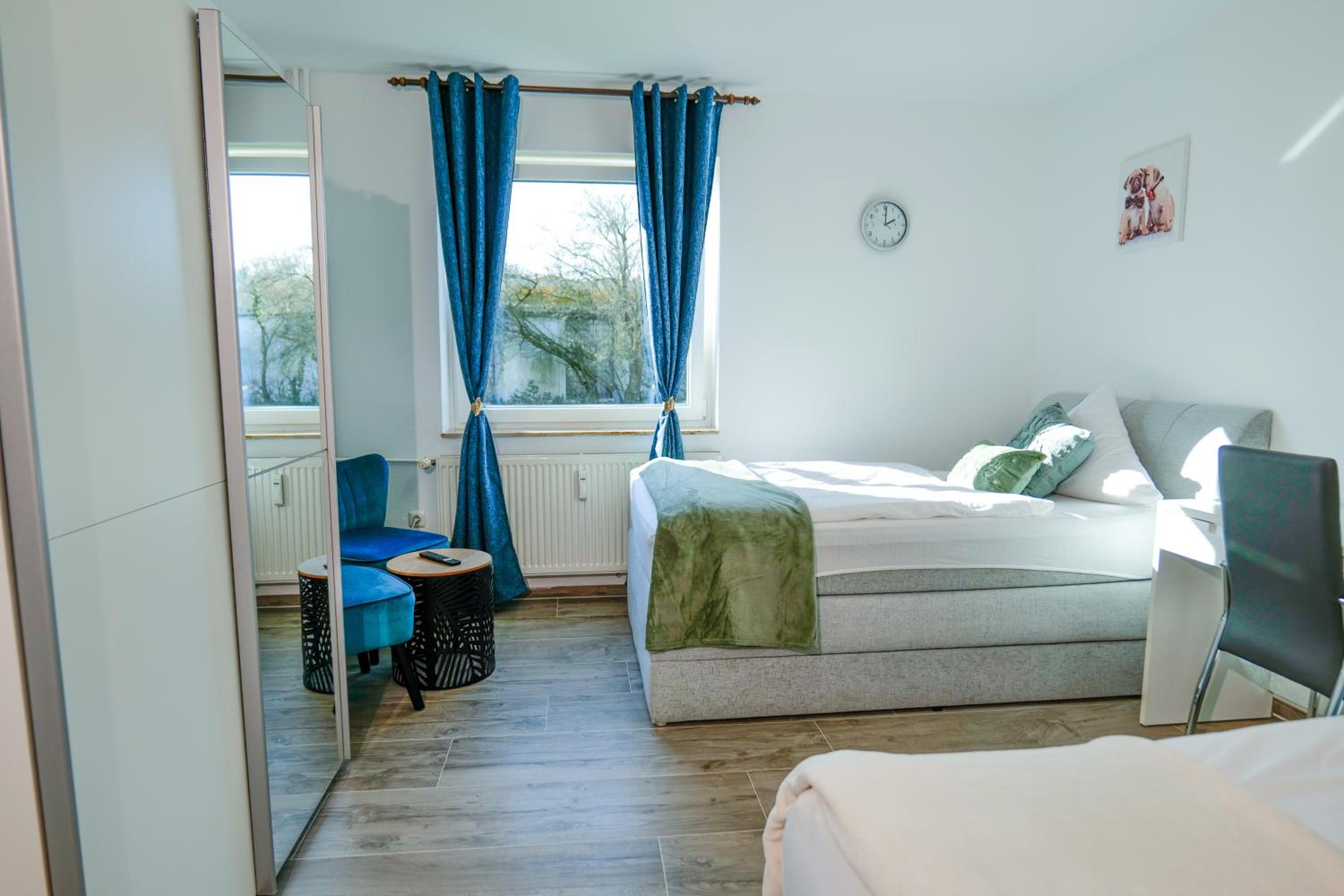 Big 3 Bedrooms Apartment at Ground Floor, photo 12