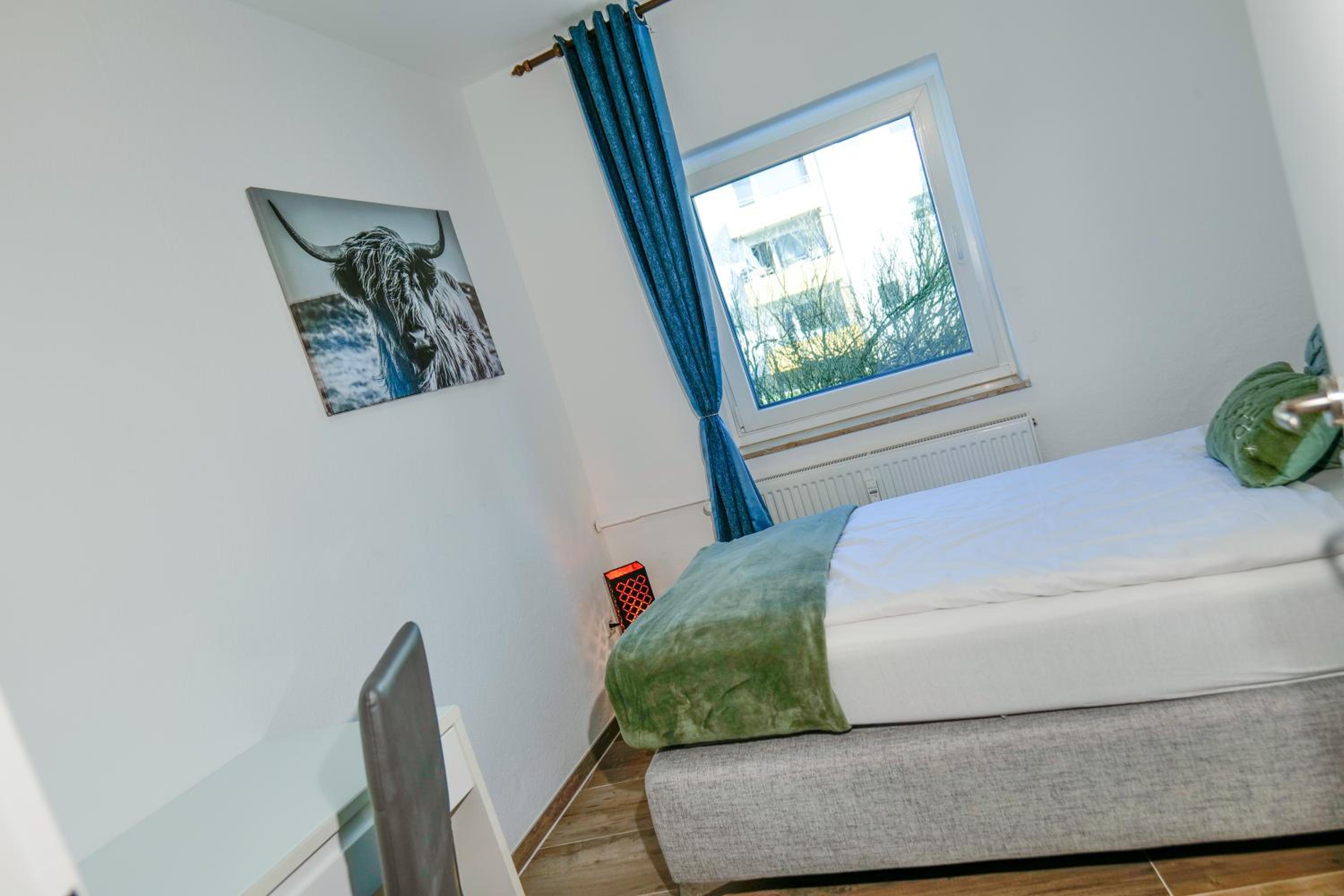 Big 3 Bedrooms Apartment at Ground Floor, photo 4