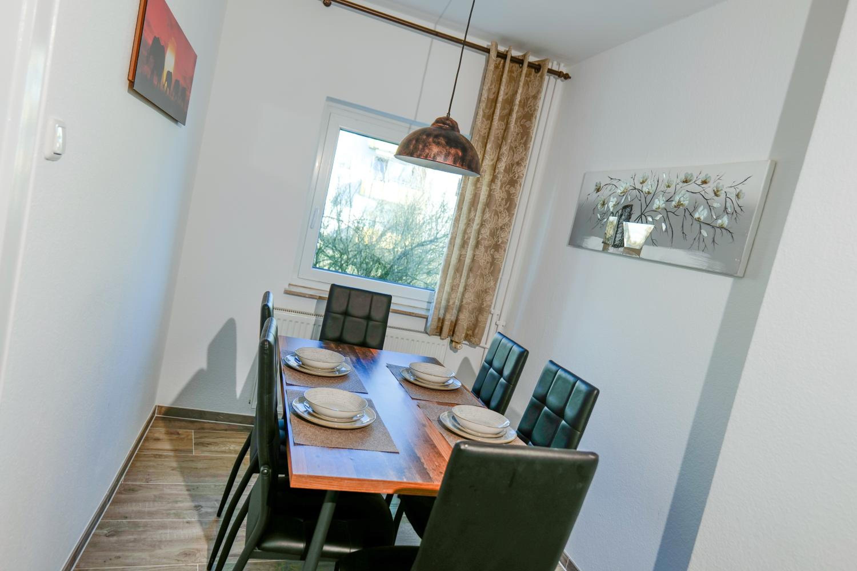 Big 3 Bedrooms Apartment at Ground Floor, photo 9