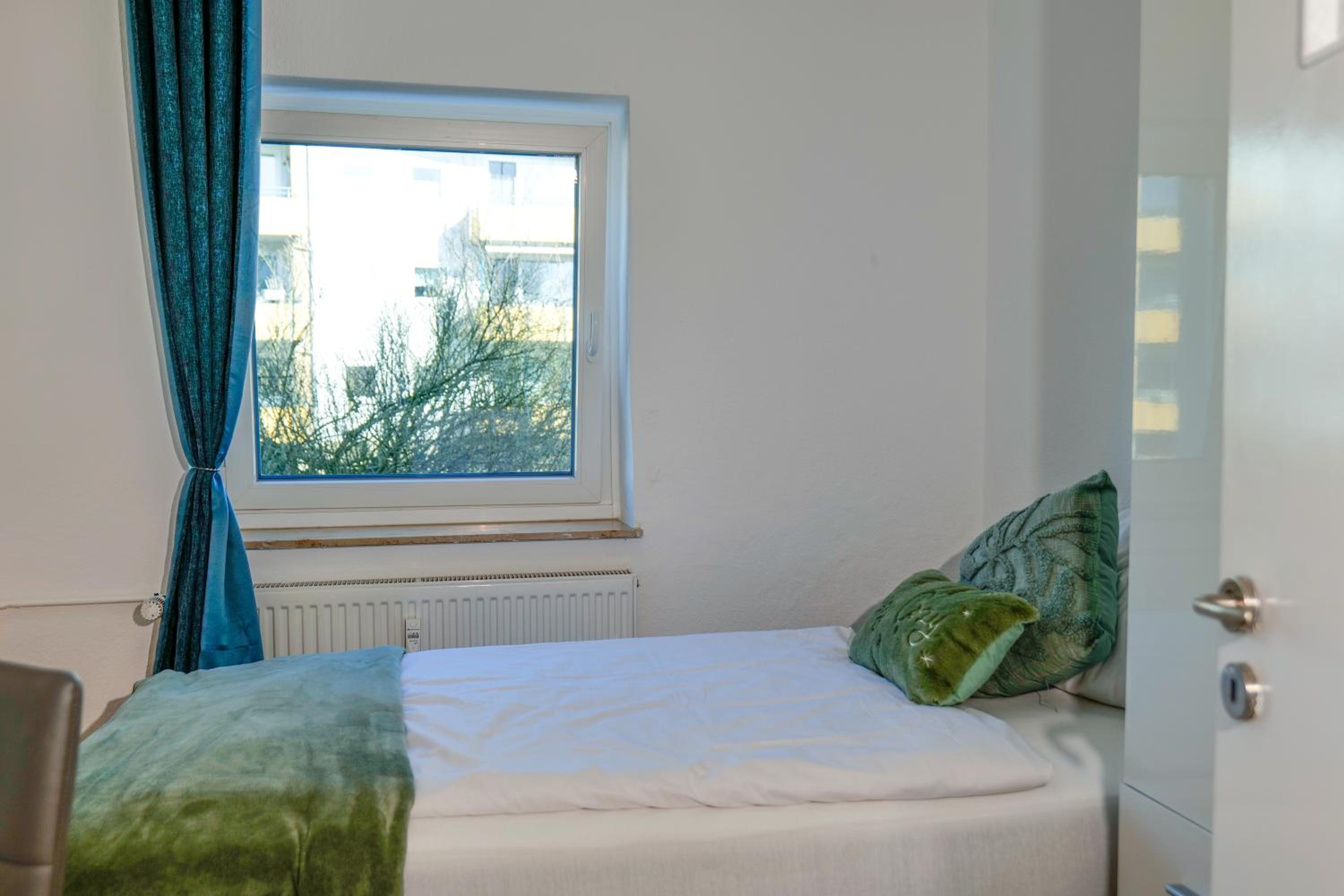 Big 3 Bedrooms Apartment at Ground Floor, photo 40