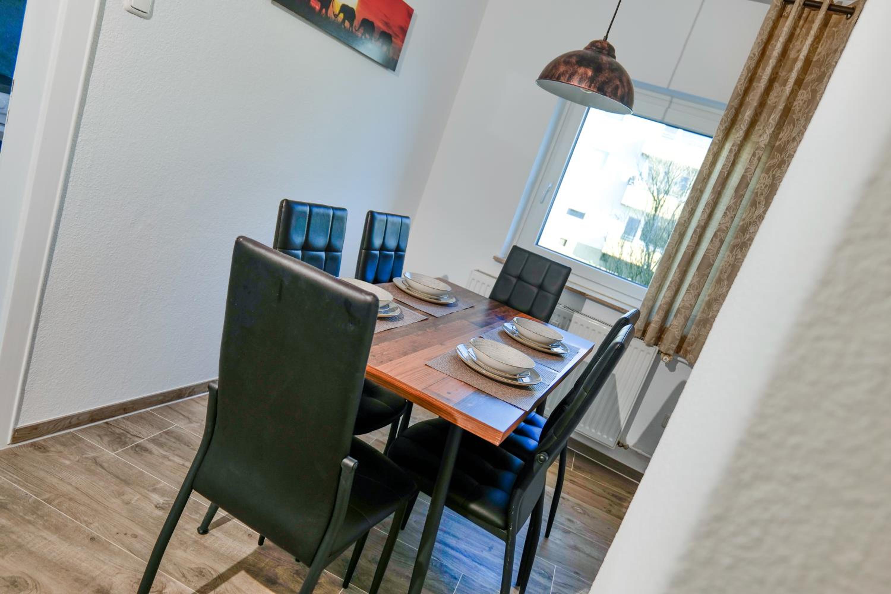 Big 3 Bedrooms Apartment at Ground Floor, photo 26