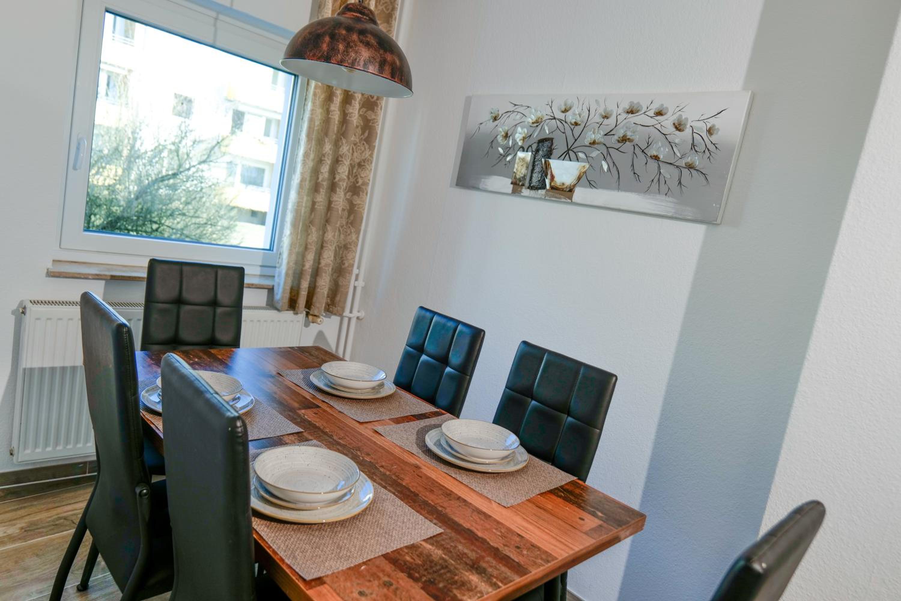 Big 3 Bedrooms Apartment at Ground Floor, photo 10