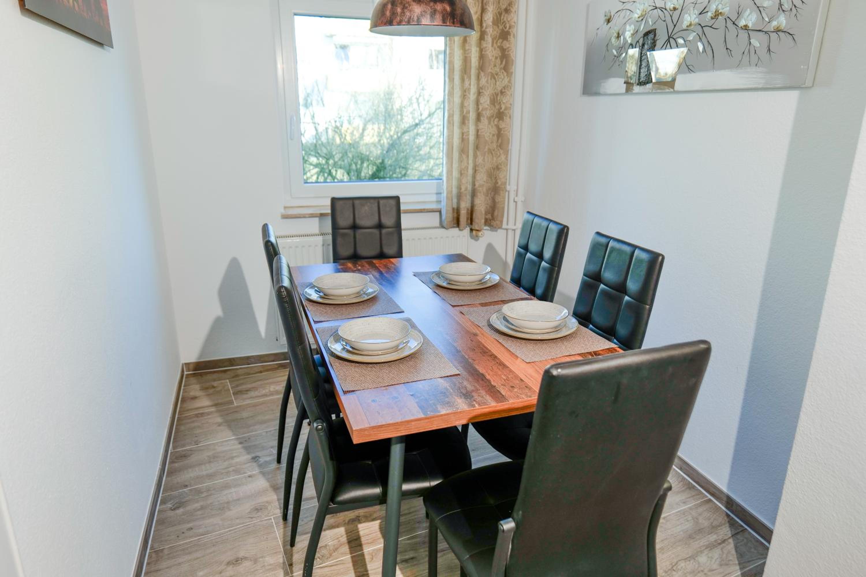 Big 3 Bedrooms Apartment at Ground Floor, photo 15