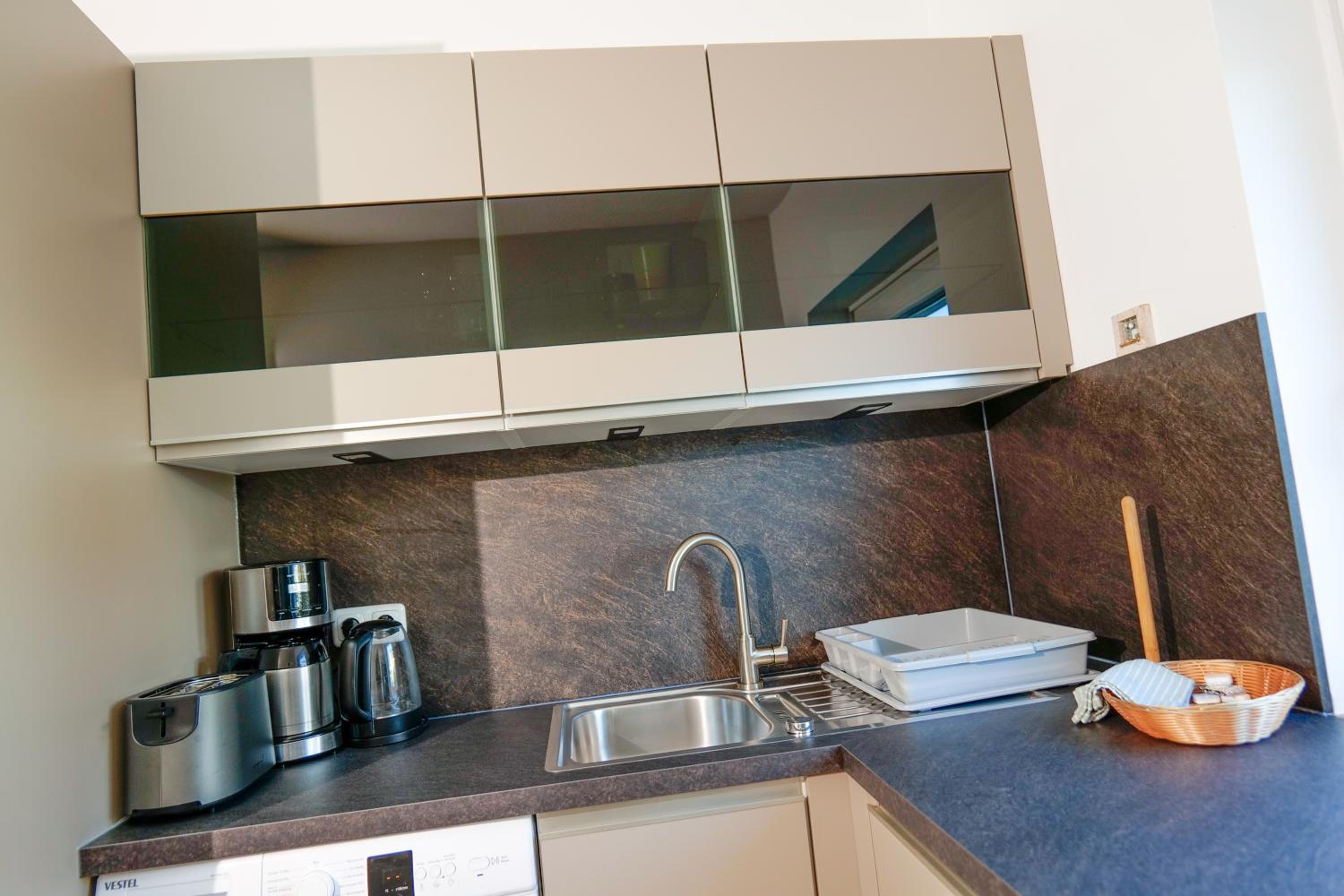 Big 3 Bedrooms Apartment at Ground Floor, photo 20